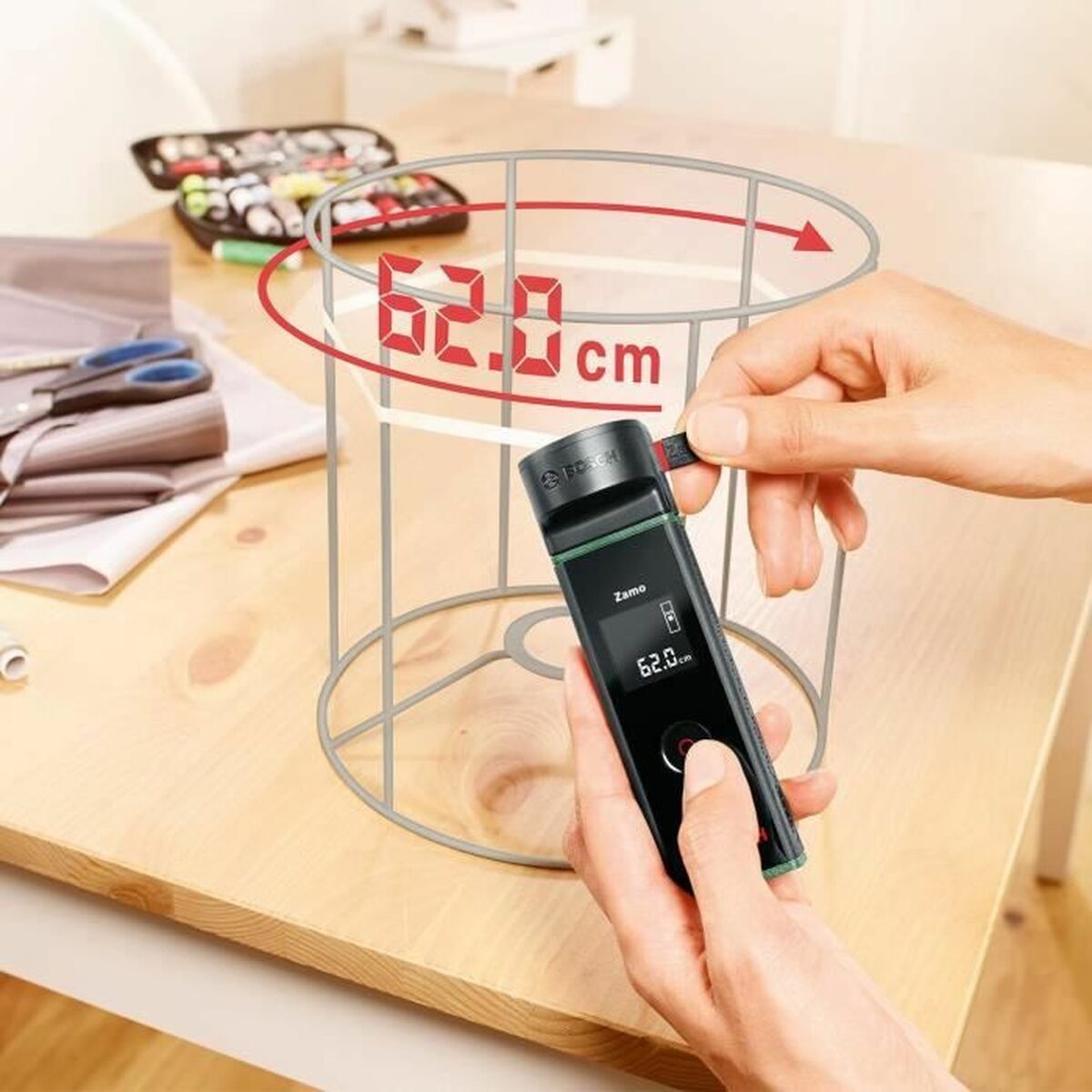 Adapter BOSCH - 4