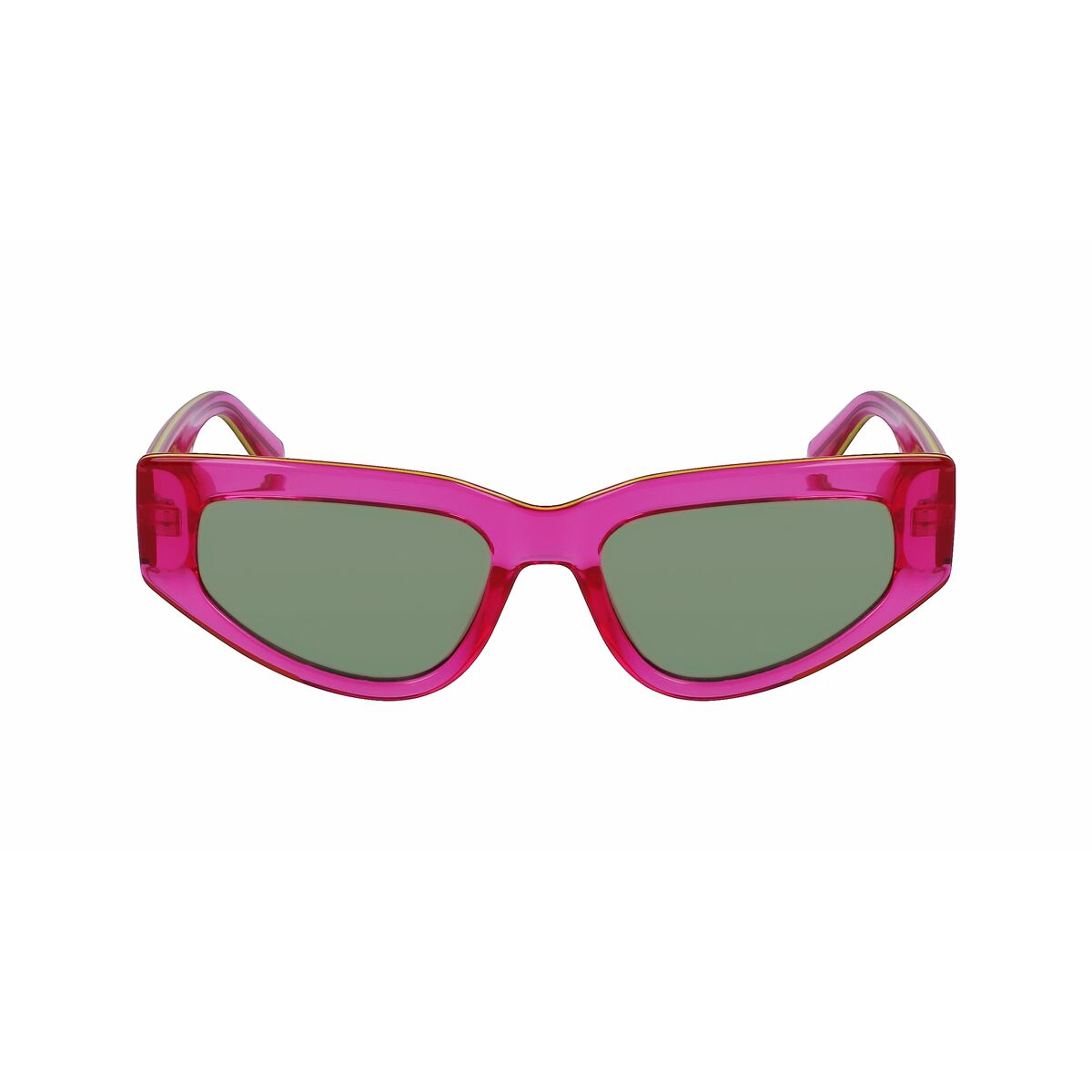 Damsolglasögon Calvin Klein CKJ23603Sf-675 Ø 53 mm - 2