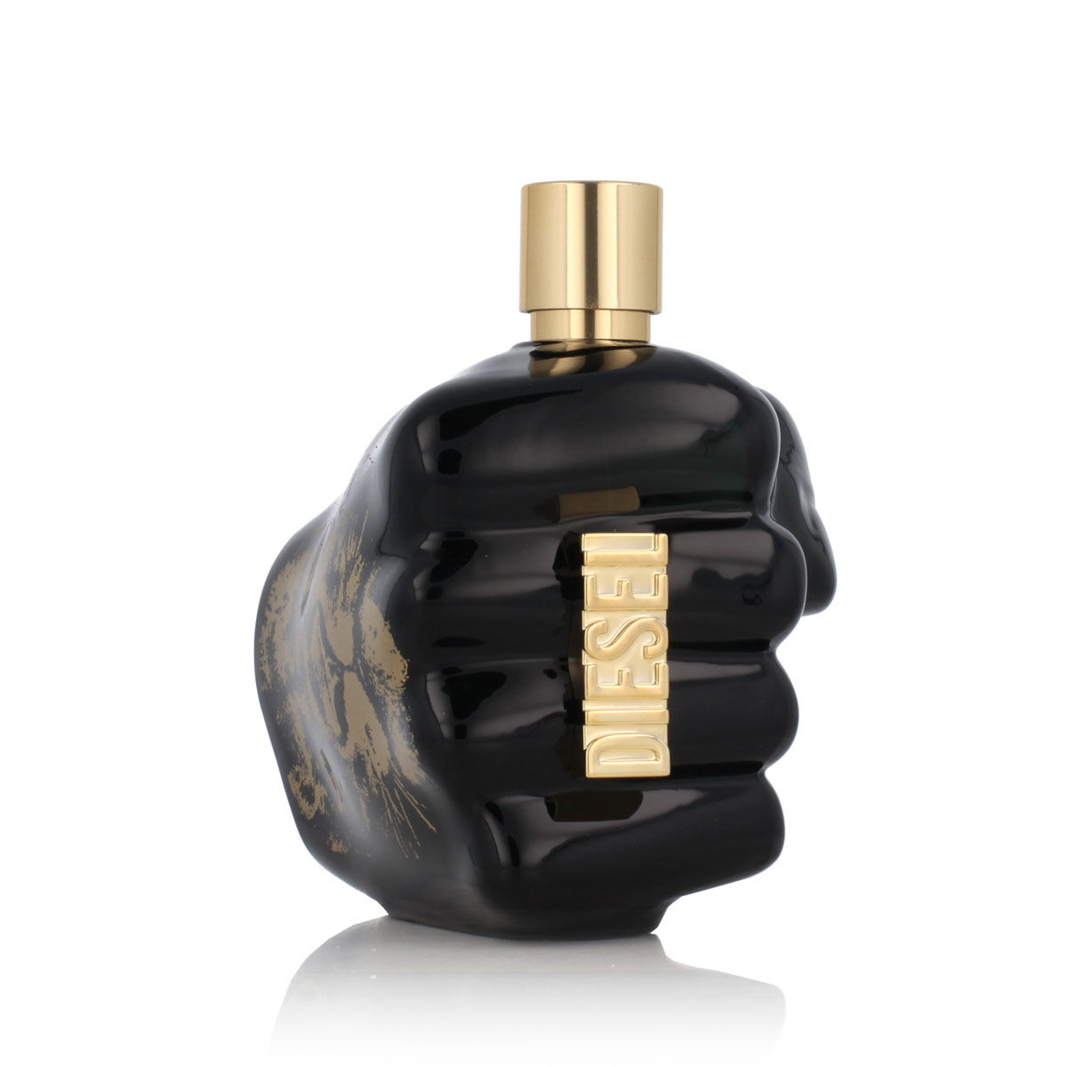 Parfym Herrar Diesel EDT 200 ml Spirit Of The Brave - 2