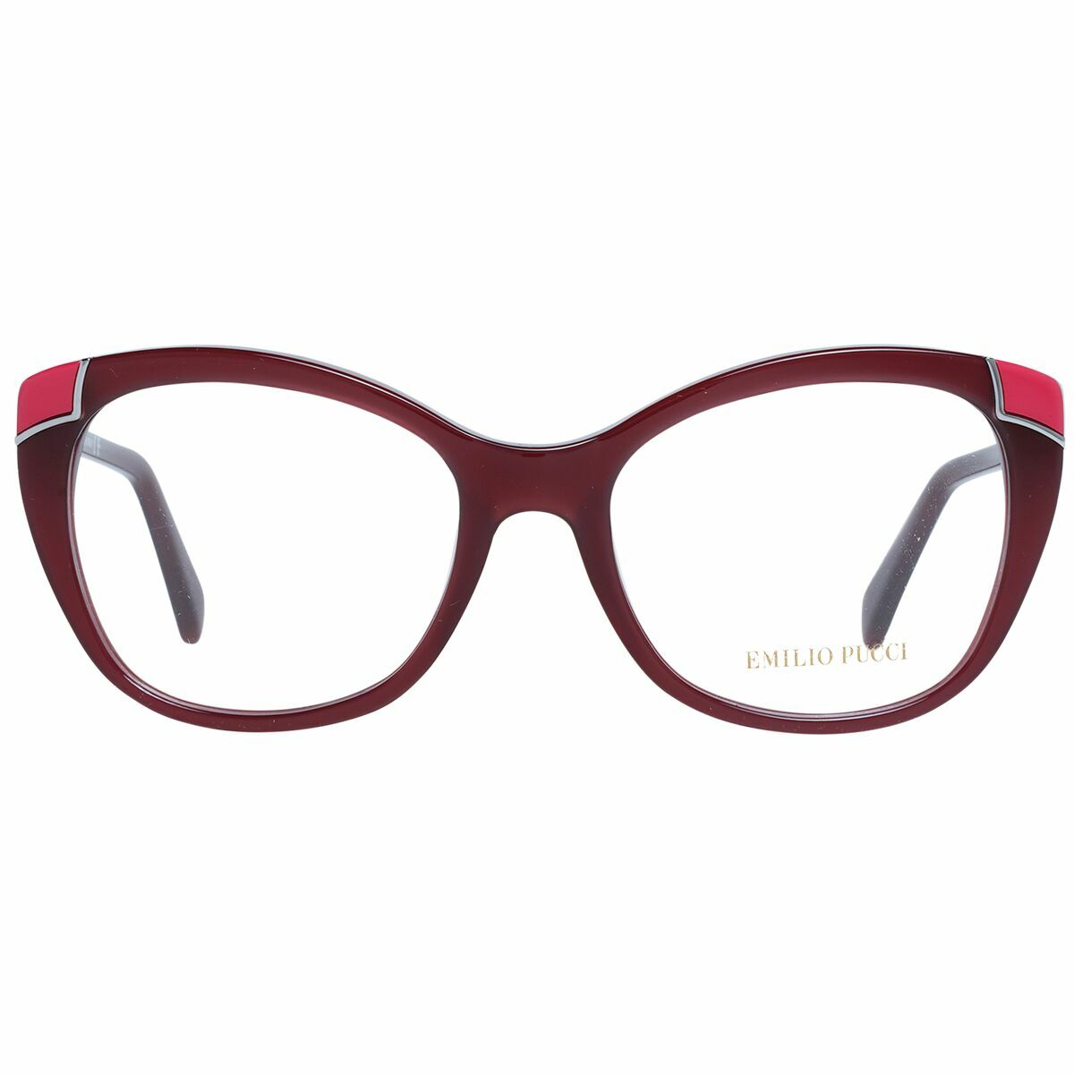 Glasögonbågar Emilio Pucci EP5059-53068 Ø 53 mm - 2