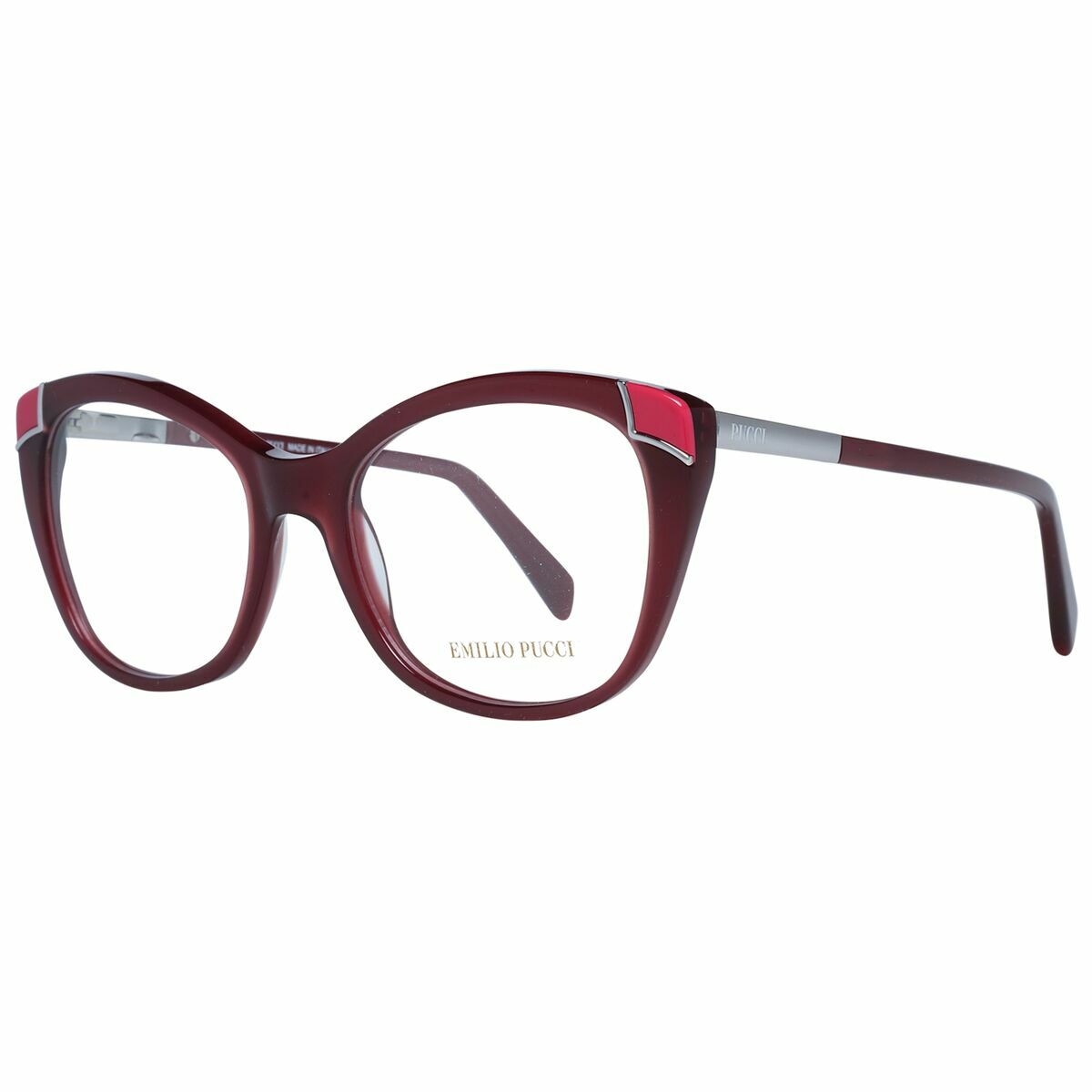 Glasögonbågar Emilio Pucci EP5059-53068 Ø 53 mm