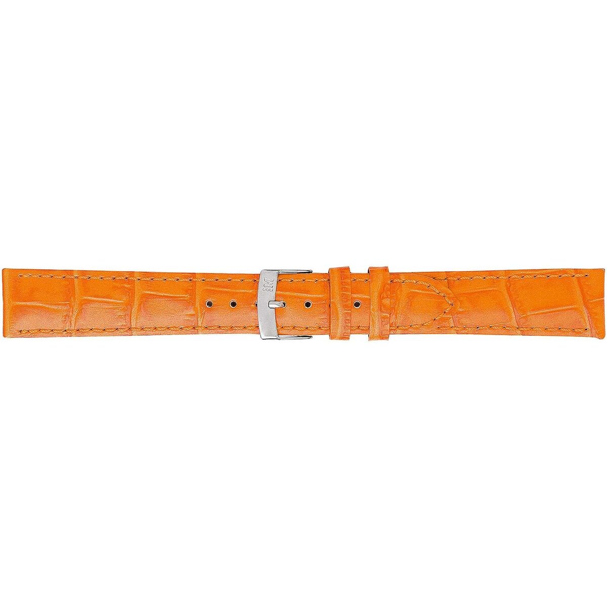 Klockarmband Morellato A01X2704656086CR22 Orange - 3