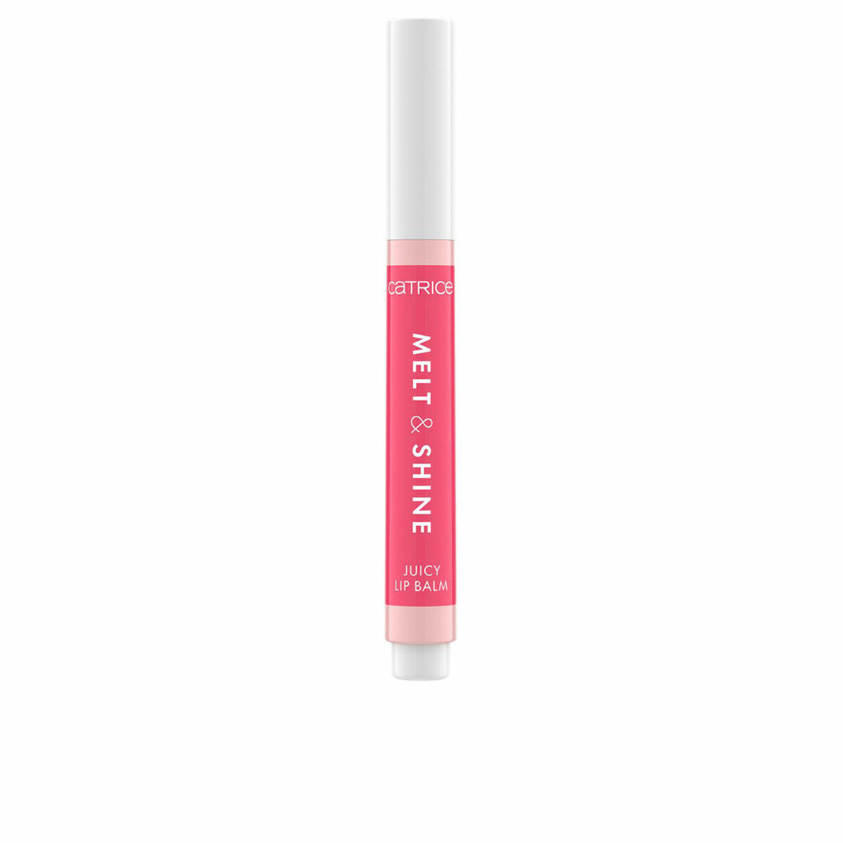 Färgat cerat Catrice Melt and Shine Orange Nº 050 Resting Beach Face Nº 050-Resting Beach Face 1,3 g
