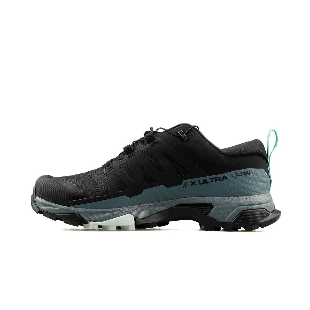 Sportskor Salomon 38