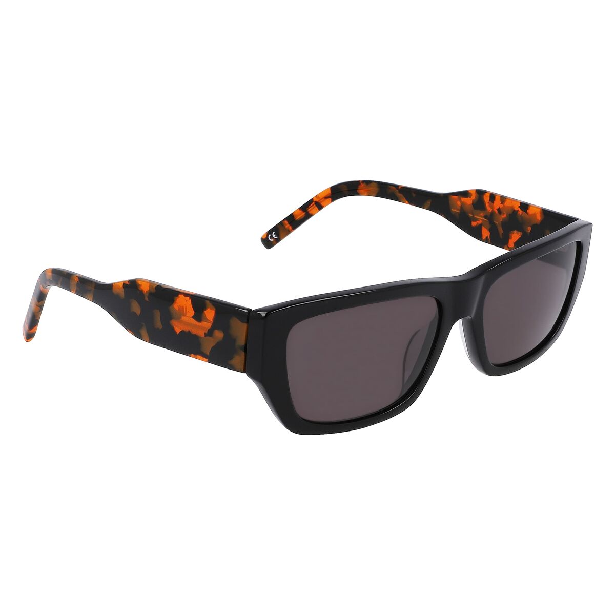 Damsolglasögon DKNY DK545S-001 ø 56 mm - 3
