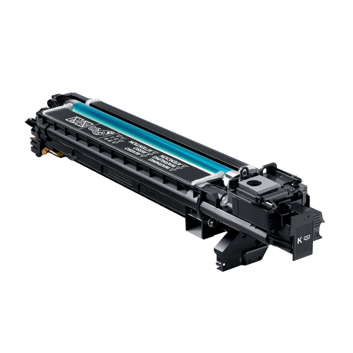 Original Toner Konica Minolta Svart