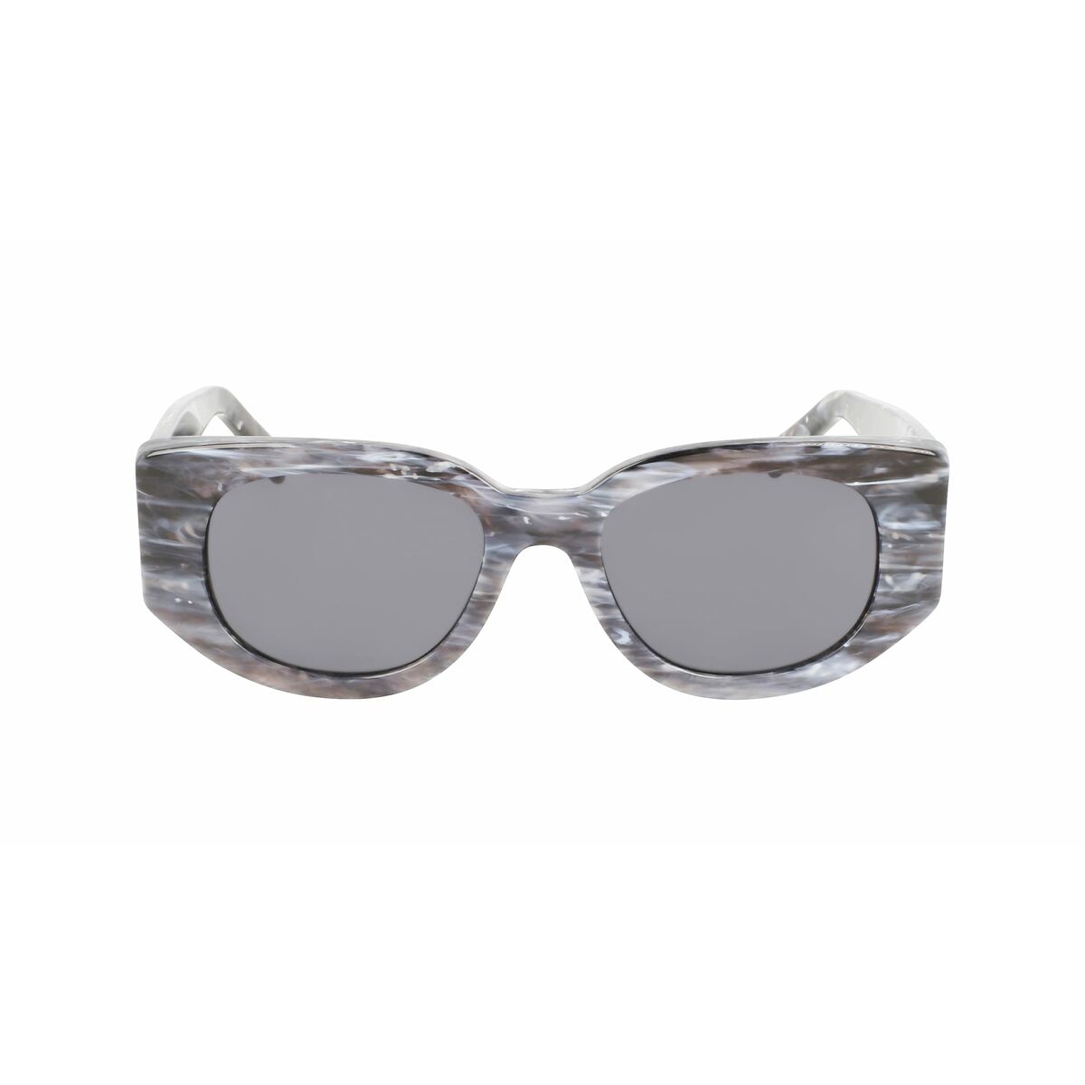 Damsolglasögon Salvatore Ferragamo SF1053S-039 Ø 52 mm - 2