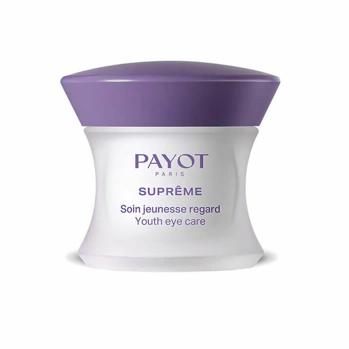 Ögonkonturskräm Payot Suprême Jeunesse