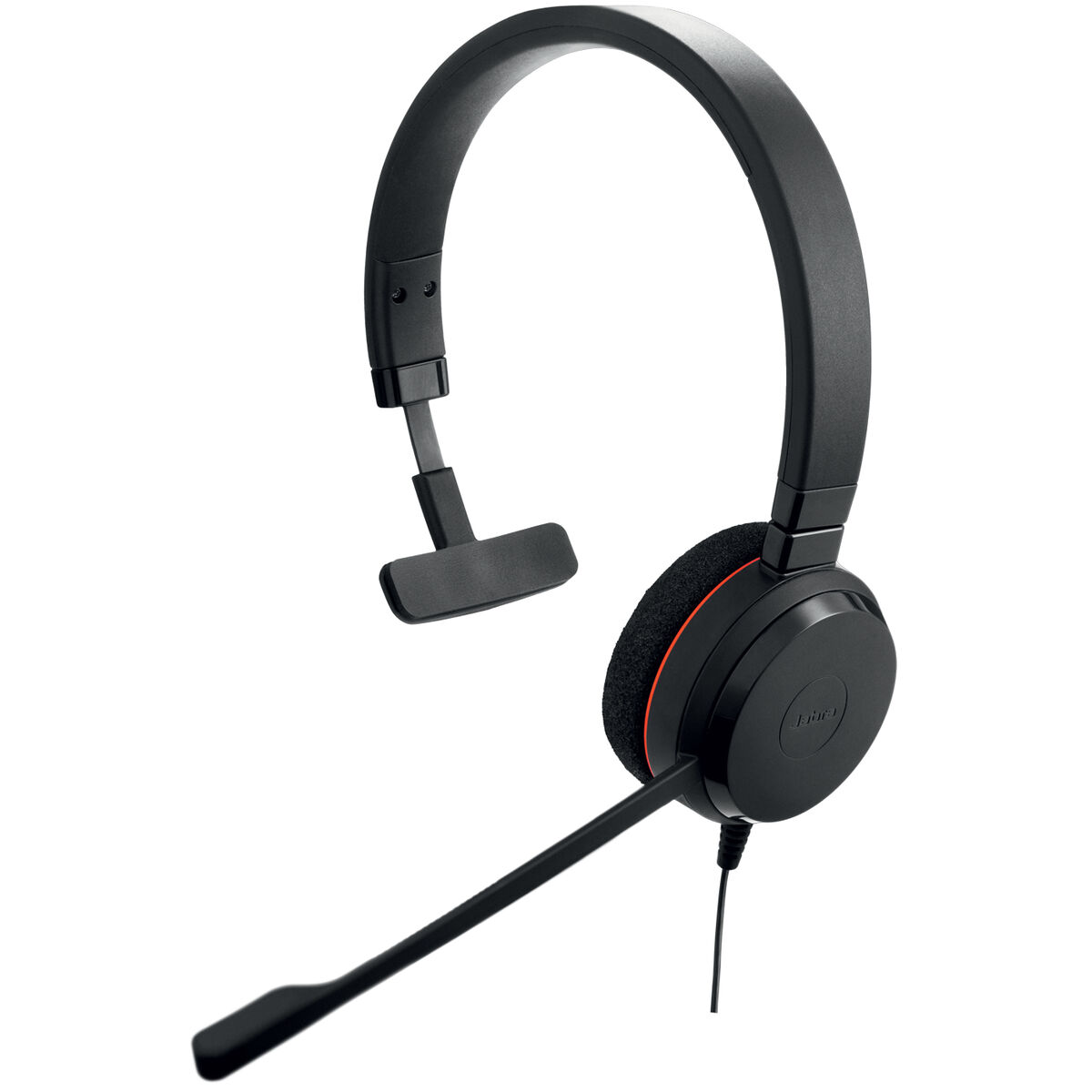 Hörlurar Jabra 4993-823-169 Svart