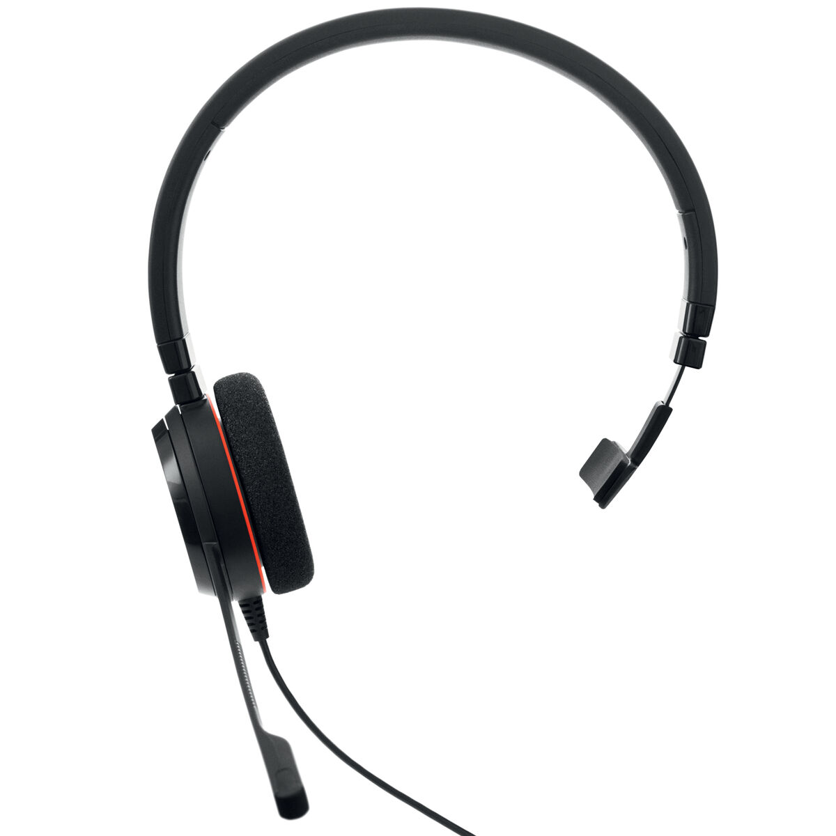 Hörlurar Jabra 4993-823-169 Svart - 2