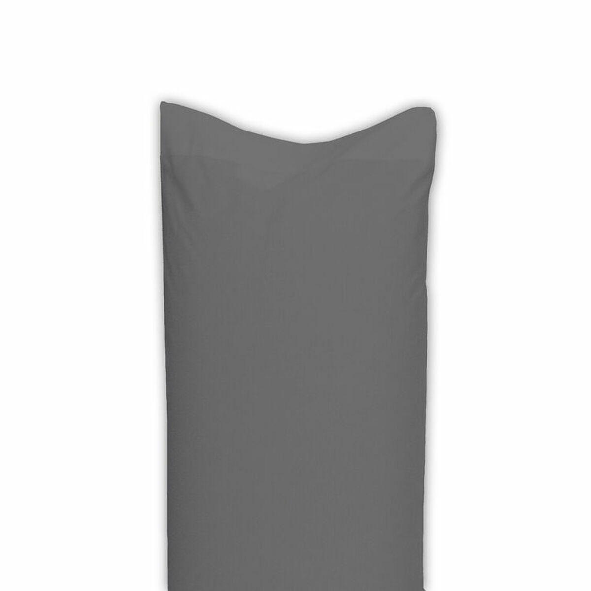 Örngott Happy Home Antracitgrå 45 x 100 cm 2 antal - 3
