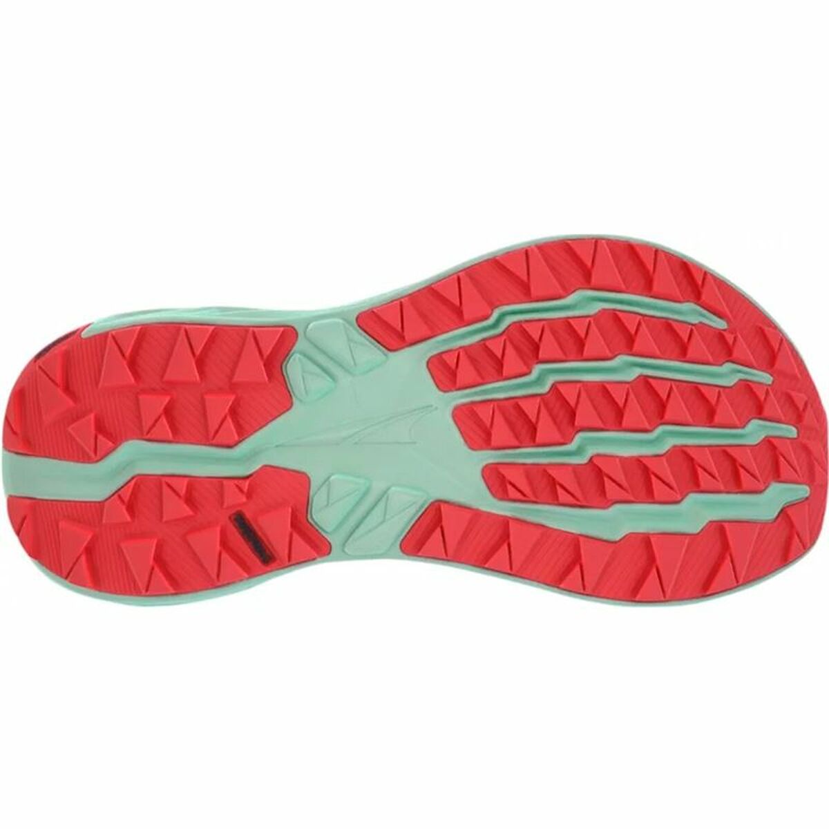 Löparskor, Vuxna Altra Experience Wild Teal Mujer Aquamarine - 3
