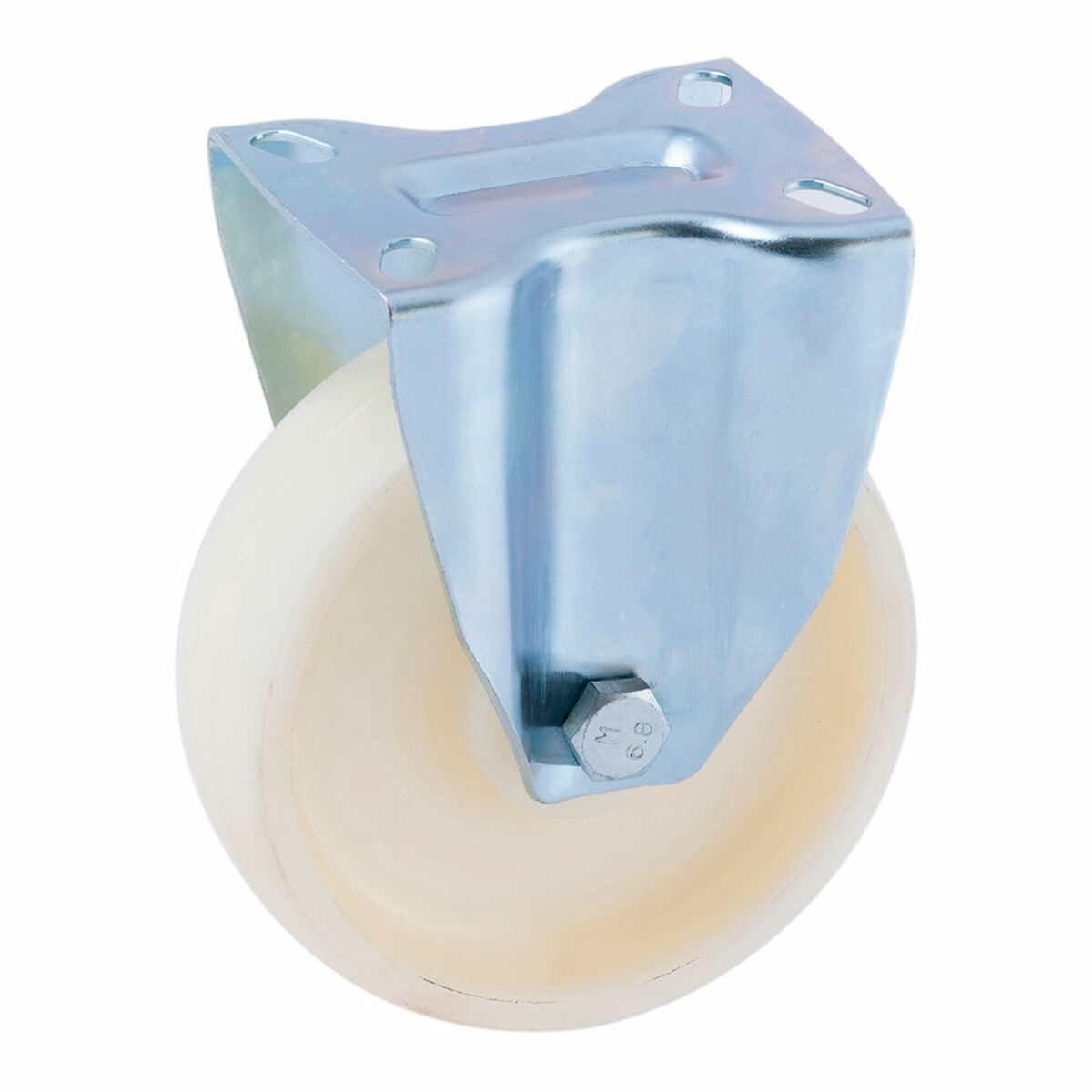 Rueda Afo cr30124 Fast Ø 125 mm Ø 125 mm - 2
