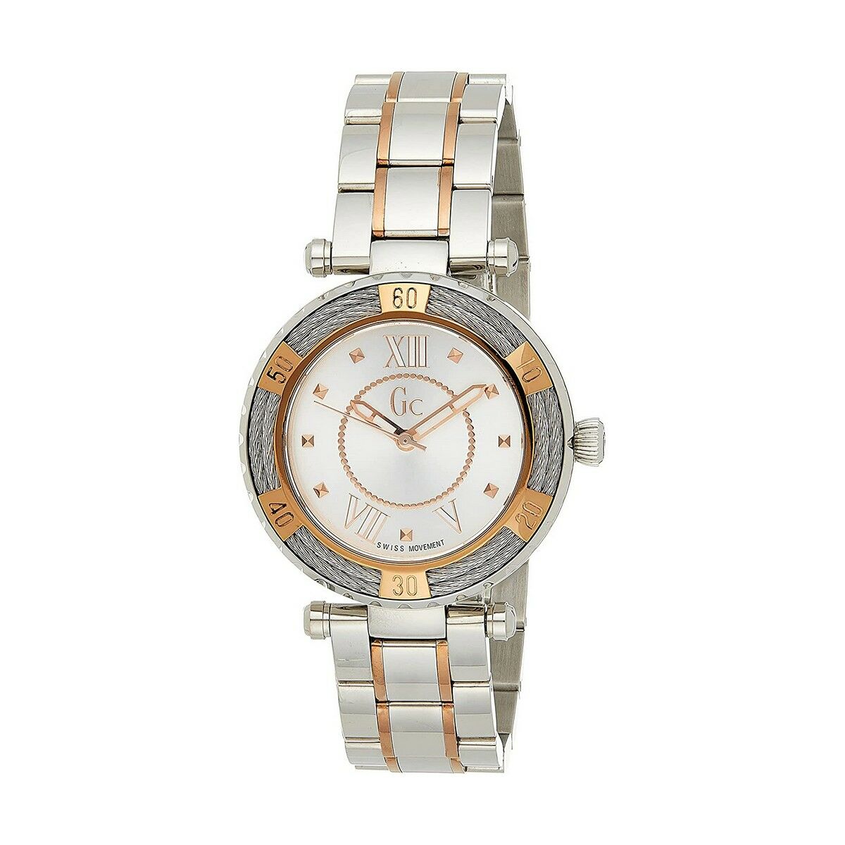 Damklocka GC Watches Y41003L1 (Ø 34 mm) - 8