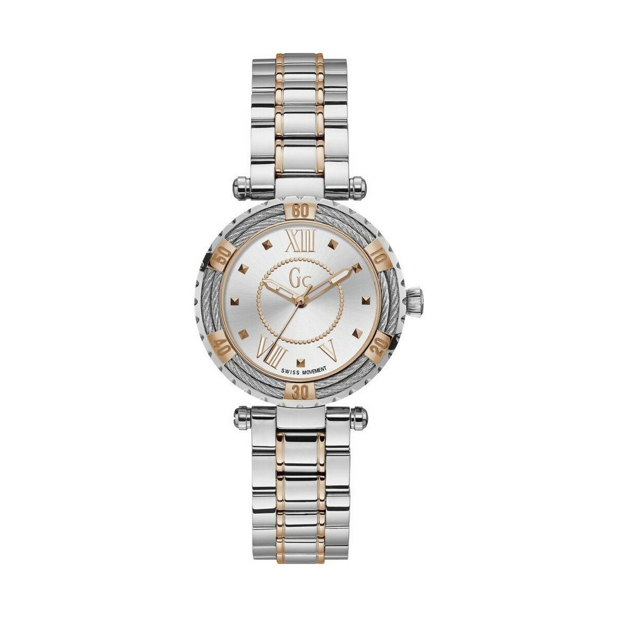 Damklocka GC Watches Y41003L1 (Ø 34 mm) - 6