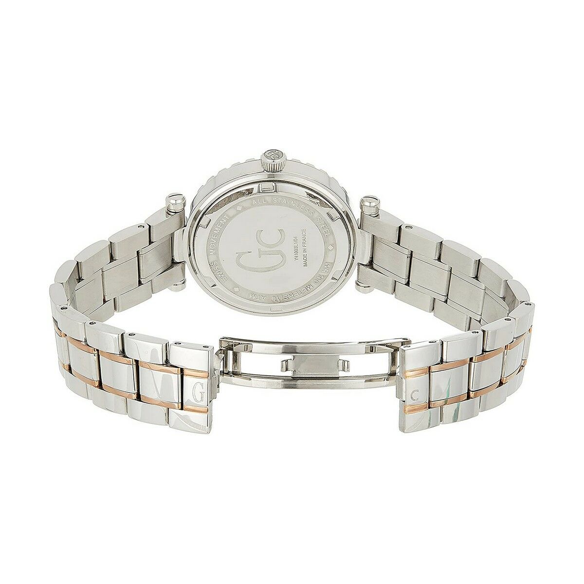 Damklocka GC Watches Y41003L1 (Ø 34 mm) - 14