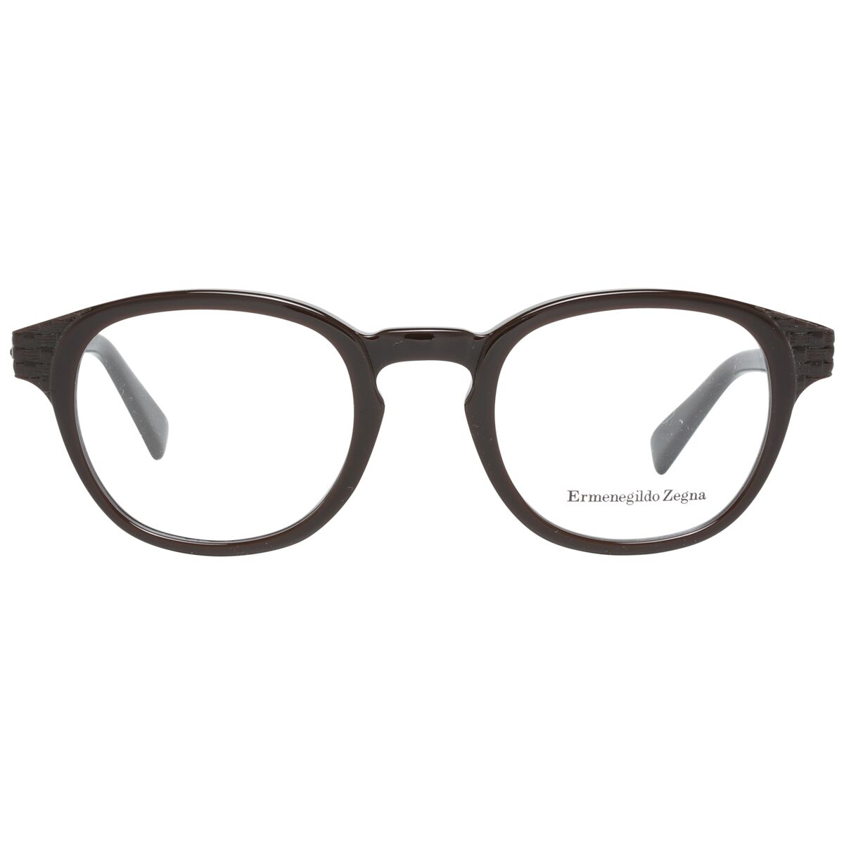 Glasögonbågar Ermenegildo Zegna EZ5108 48050 - 4