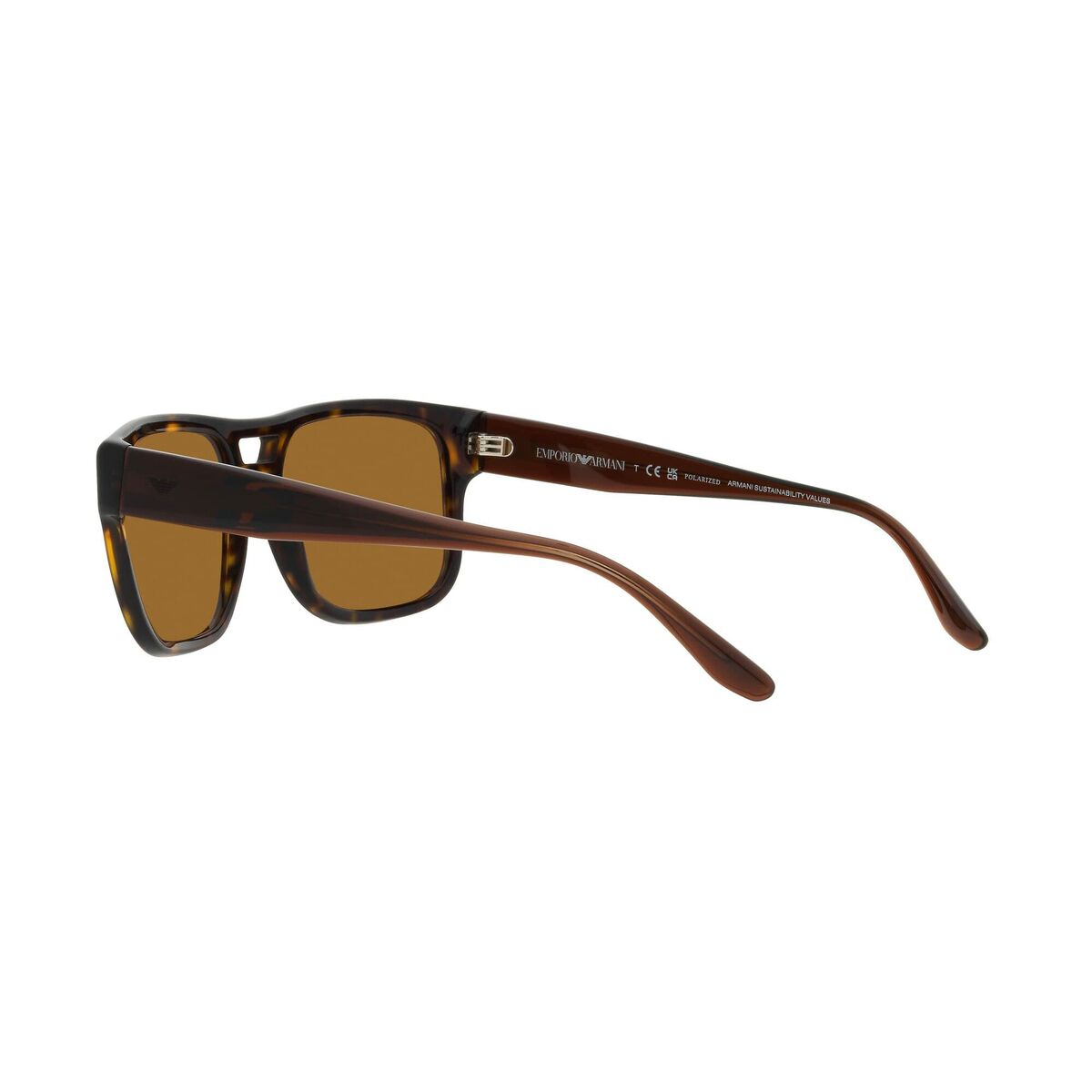 Herrsolglasögon Emporio Armani EA 4197 - 4