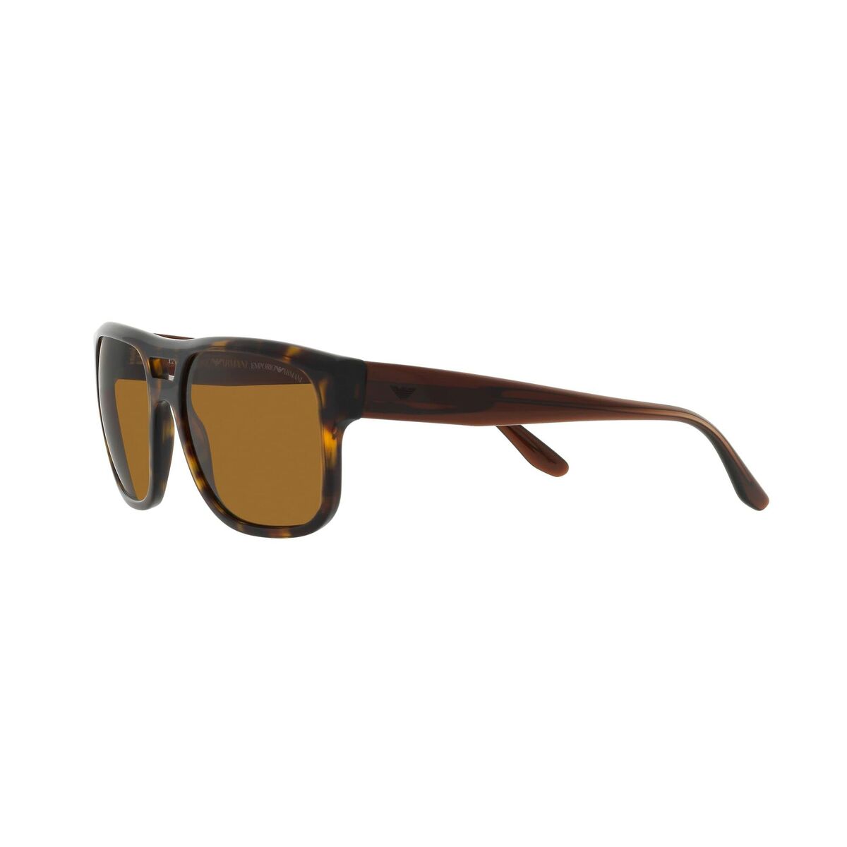 Herrsolglasögon Emporio Armani EA 4197 - 6