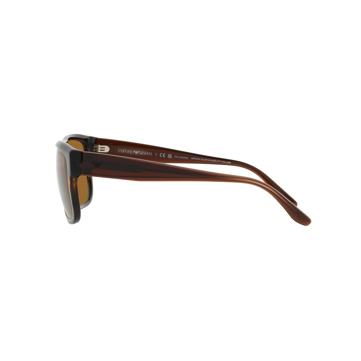 Herrsolglasögon Emporio Armani EA 4197 - 5