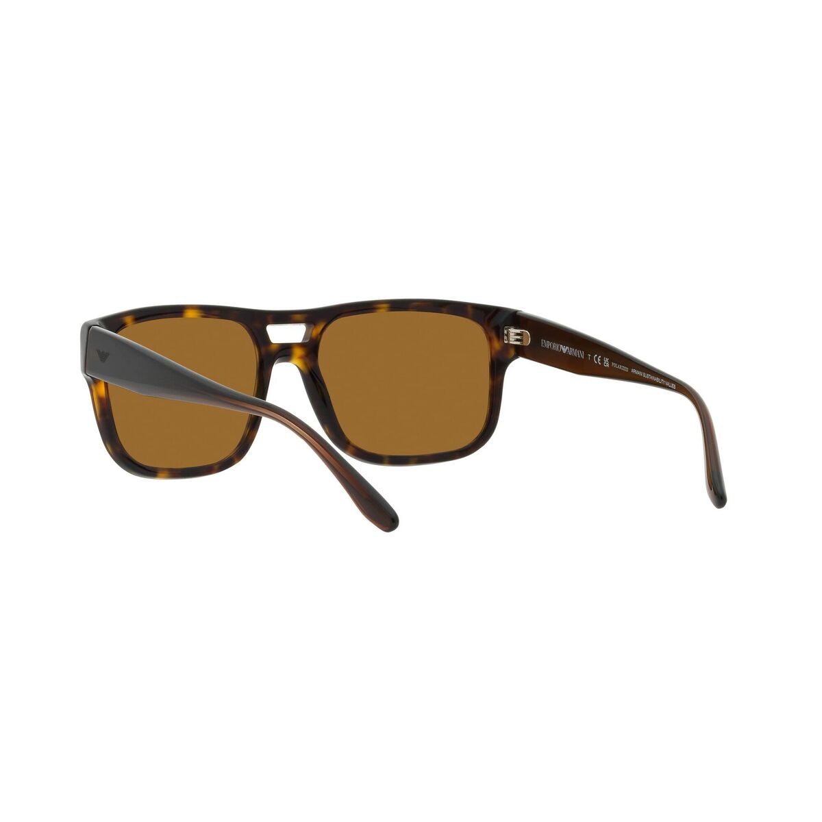 Herrsolglasögon Emporio Armani EA 4197 - 3