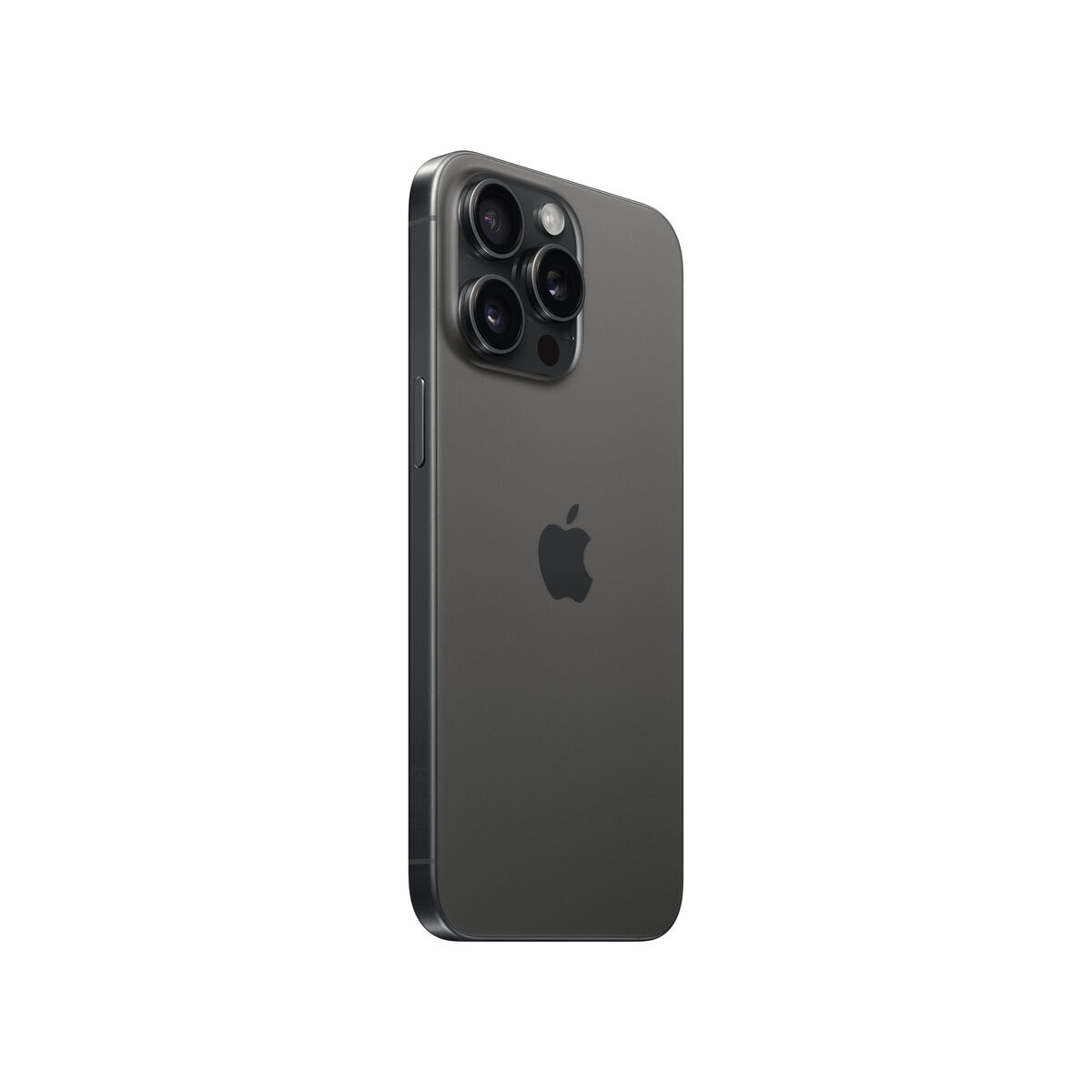 Smartphone iPhone 15 Pro Max Apple MU773QL/A Hexa Core 8 GB RAM 256 GB Svart - 3