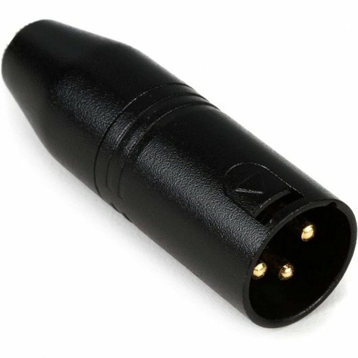 XLR-kabel för jack Rode Microphones 3.5mm mini - 3-pin XLR