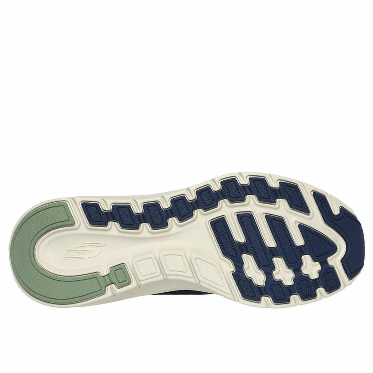 Gymnastikskor, Herr Skechers Arch Fit 2.0 - 3