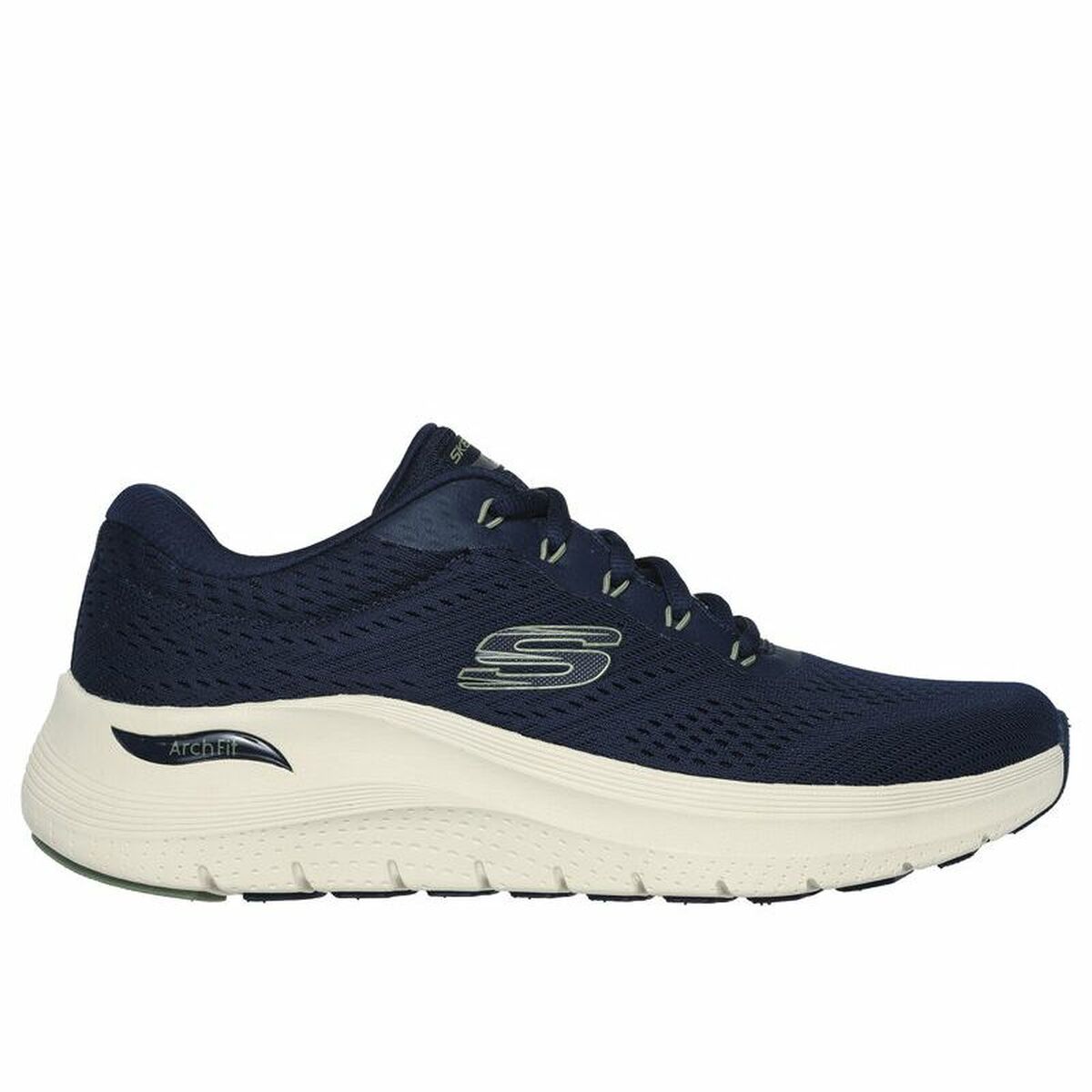 Gymnastikskor, Herr Skechers Arch Fit 2.0