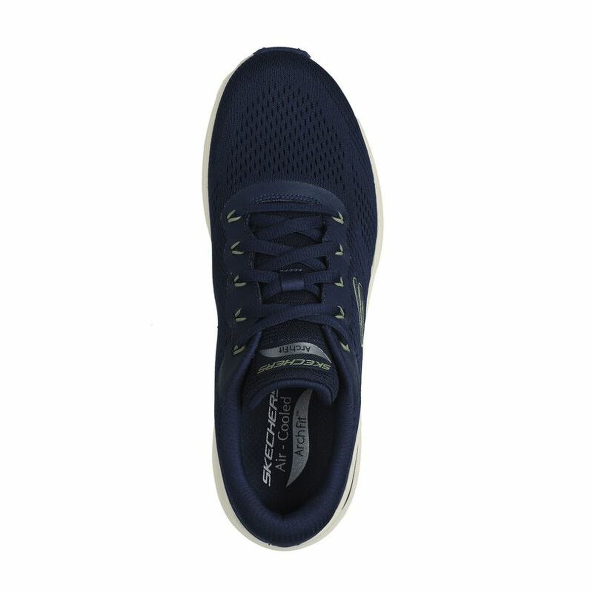 Gymnastikskor, Herr Skechers Arch Fit 2.0 - 4