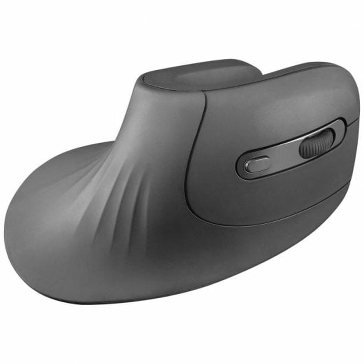 Mus Mars Gaming MMWERGOPRO Svart - 2