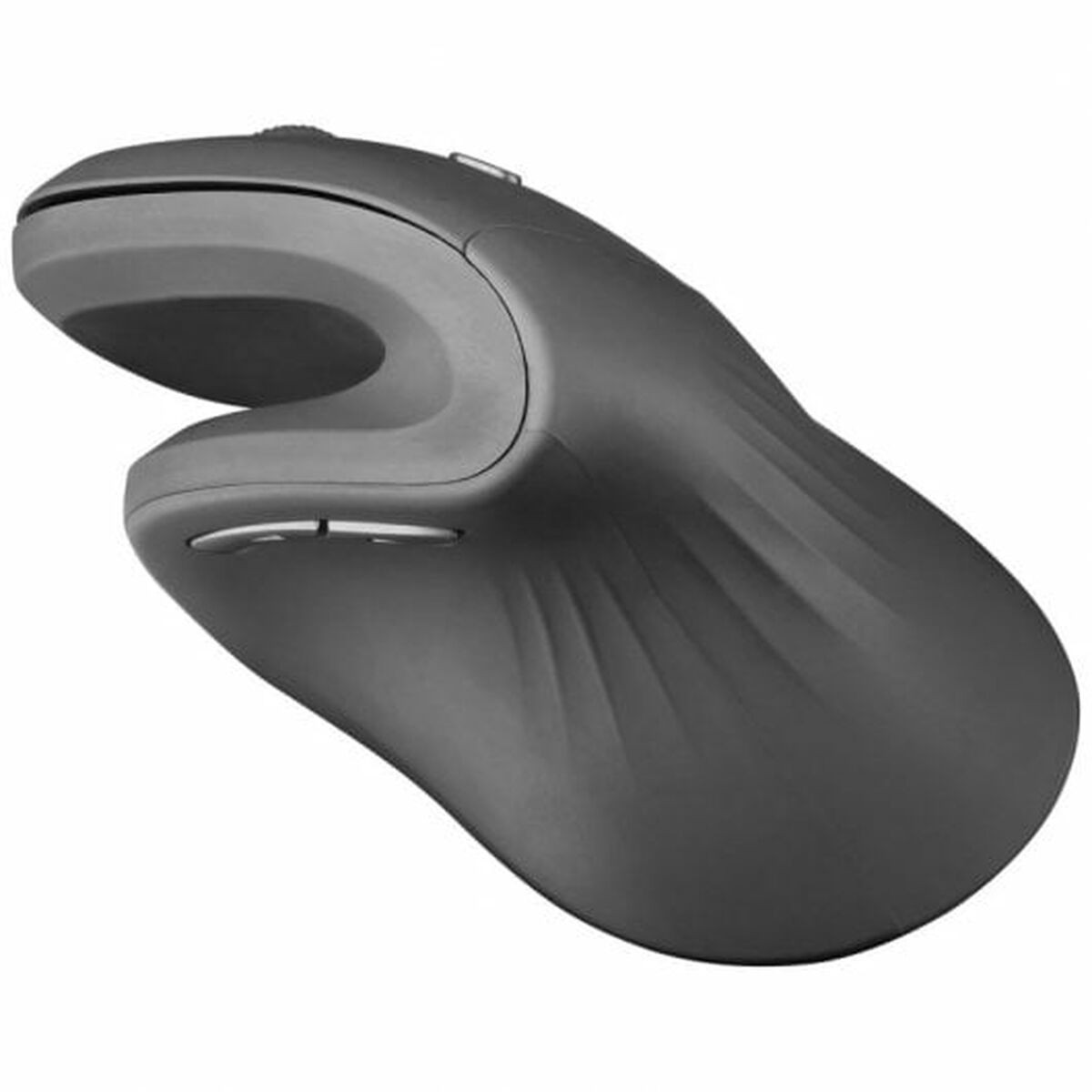 Mus Mars Gaming MMWERGOPRO Svart - 3