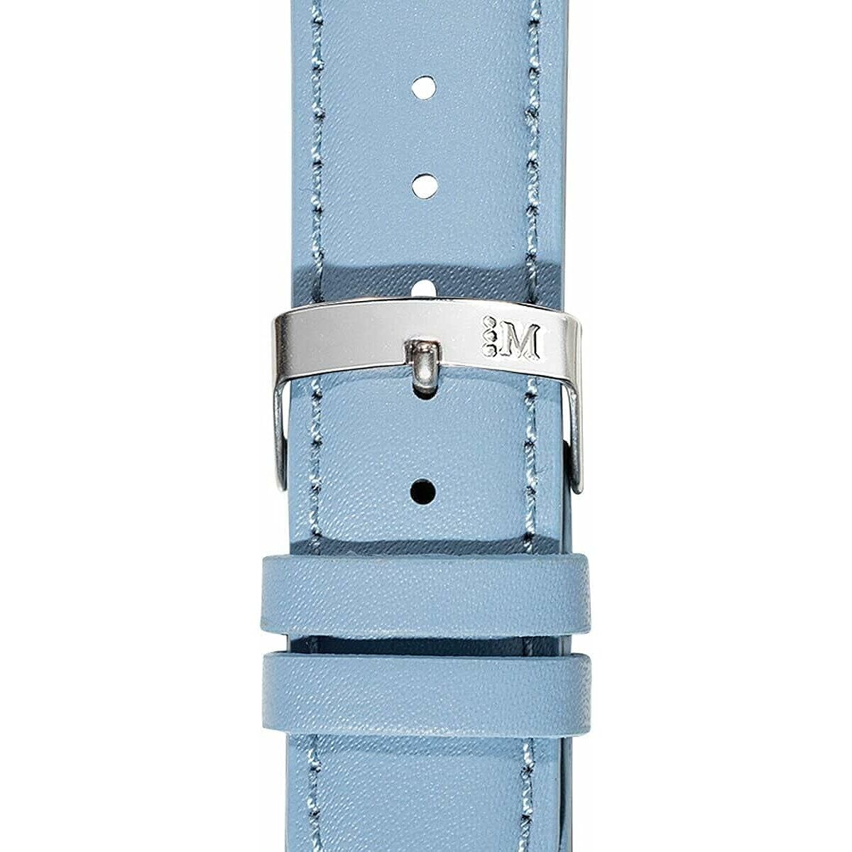 Klockarmband Morellato A01X0969087066CR18 Blå - 2