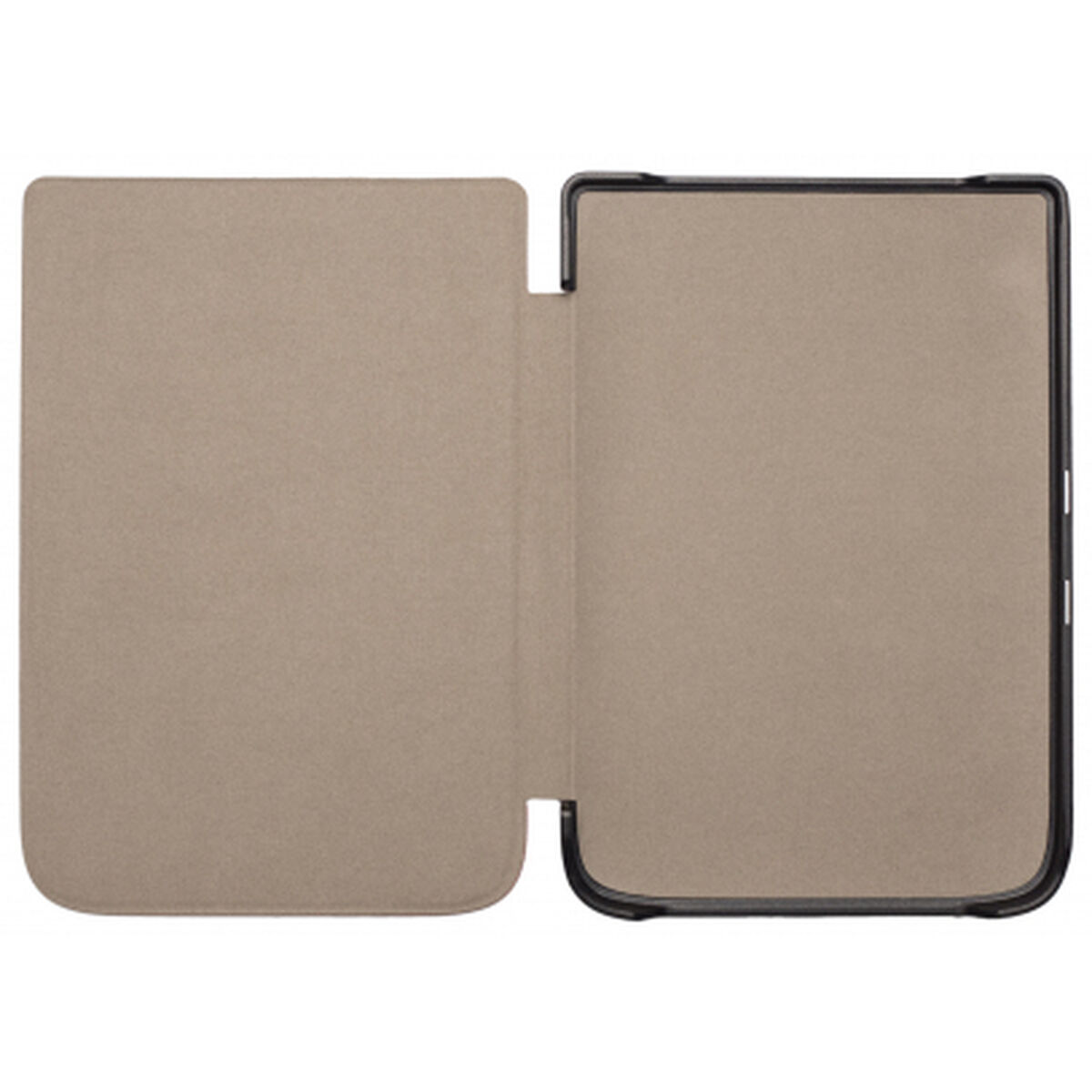 Fodral till e-bok PocketBook WPUC-616-S-BK - 2