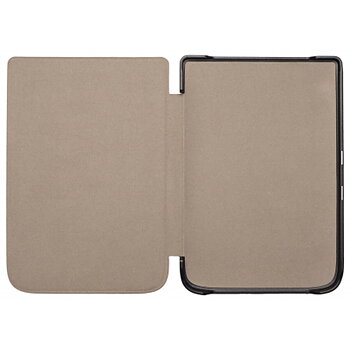 Fodral till e-bok PocketBook WPUC-616-S-BK