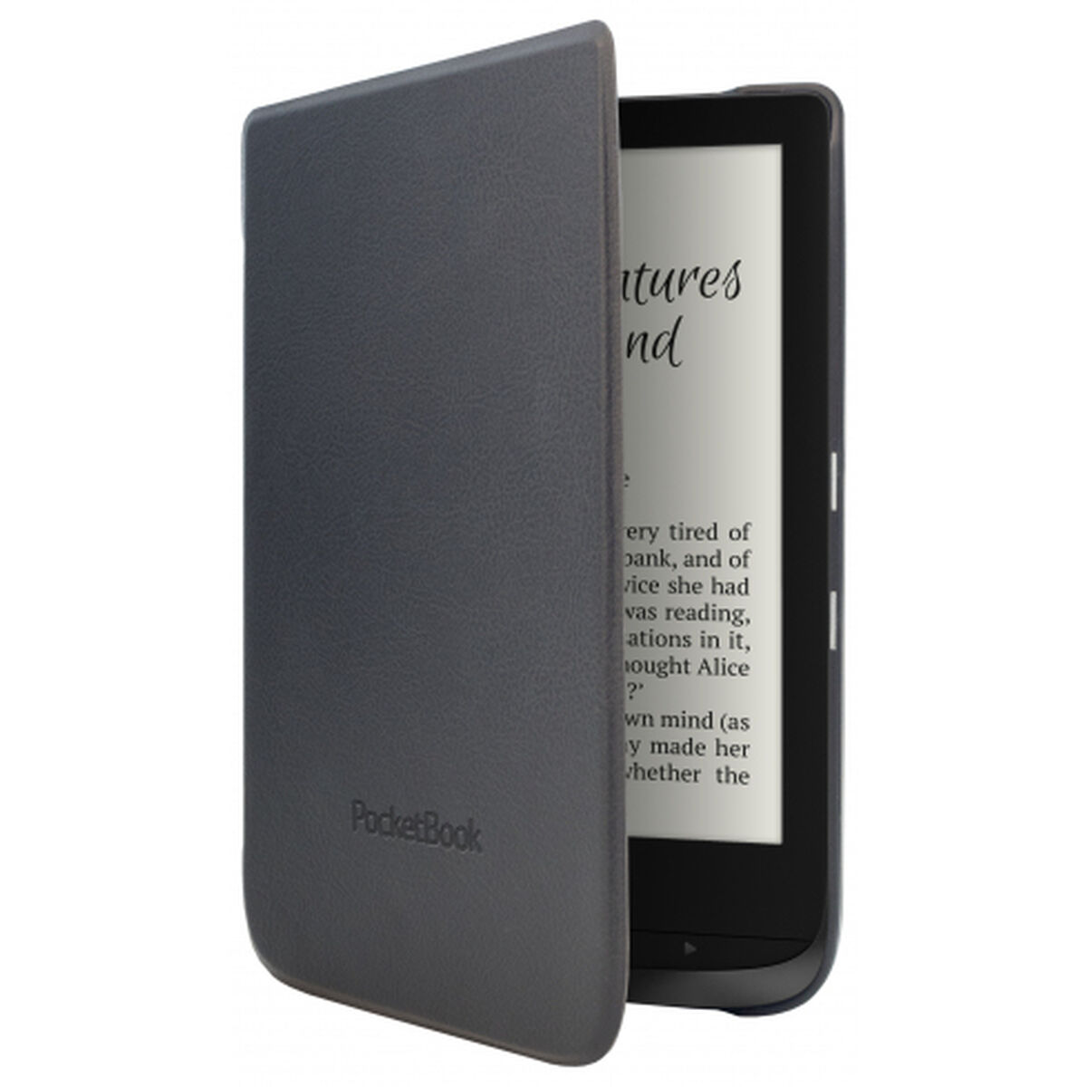 Fodral till e-bok PocketBook WPUC-616-S-BK - 3