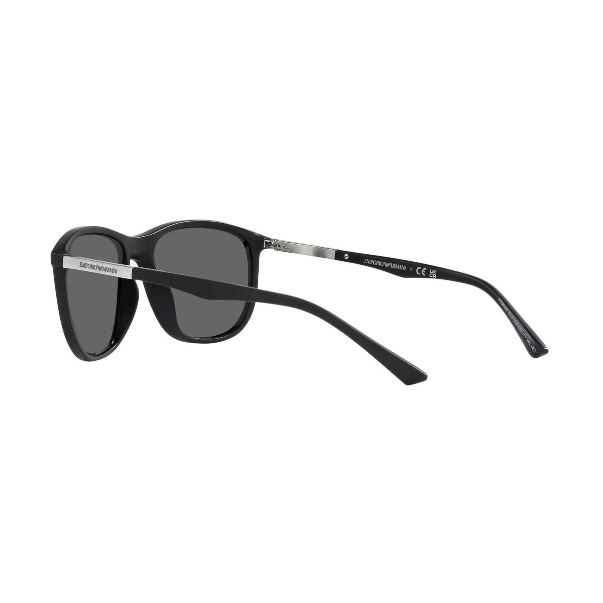 Herrsolglasögon Emporio Armani EA 4201 - 4