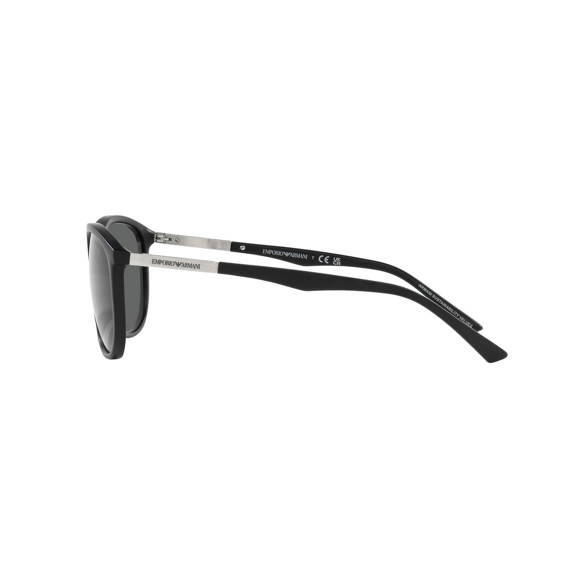 Herrsolglasögon Emporio Armani EA 4201 - 5