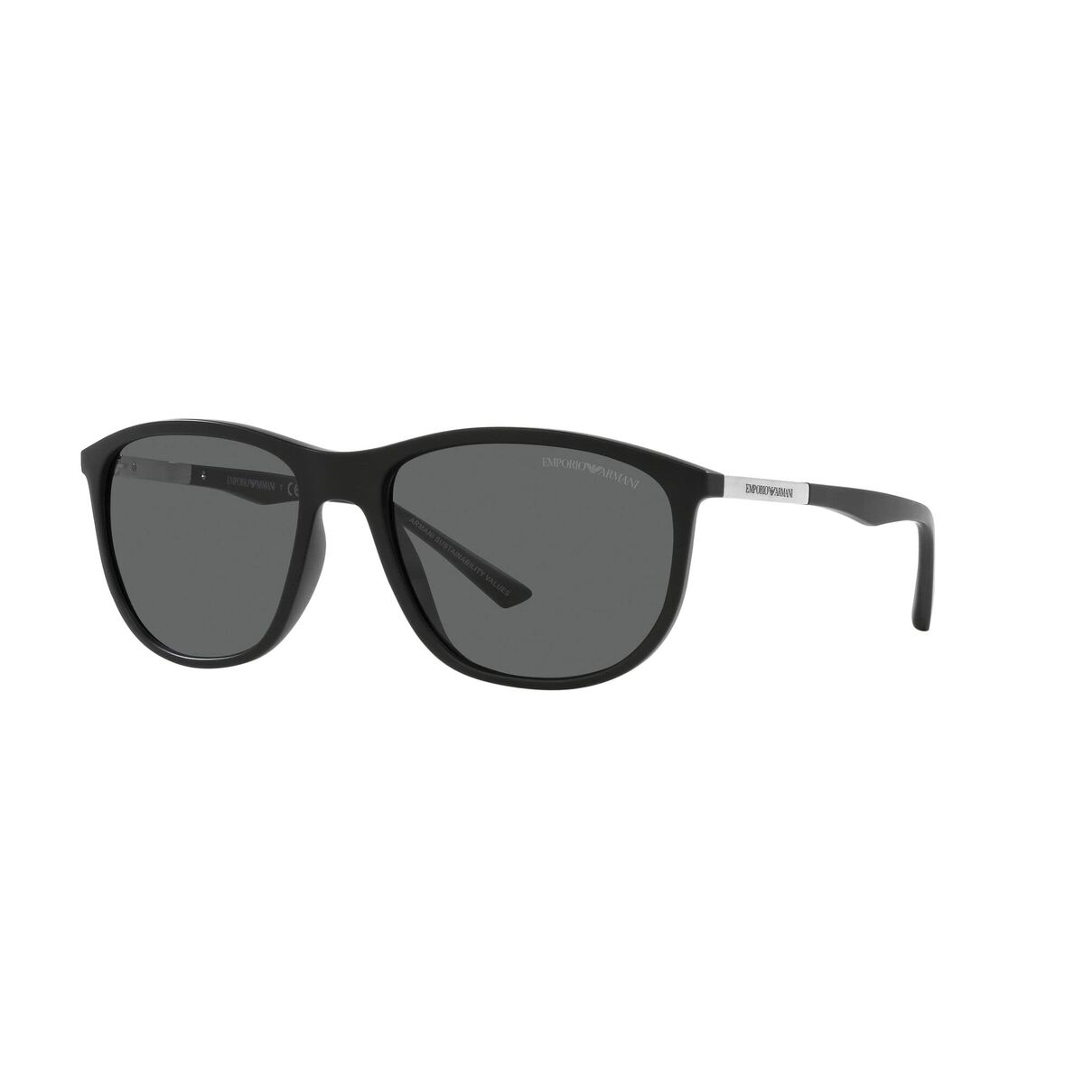 Herrsolglasögon Emporio Armani EA 4201 - 7