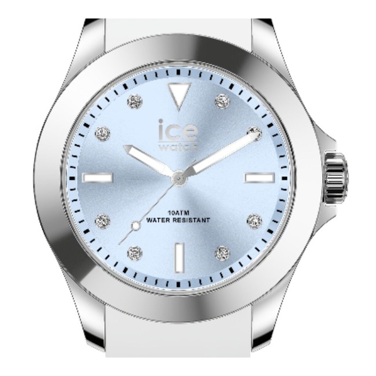 Damklocka Ice 020380  (Ø 40 mm) - 2