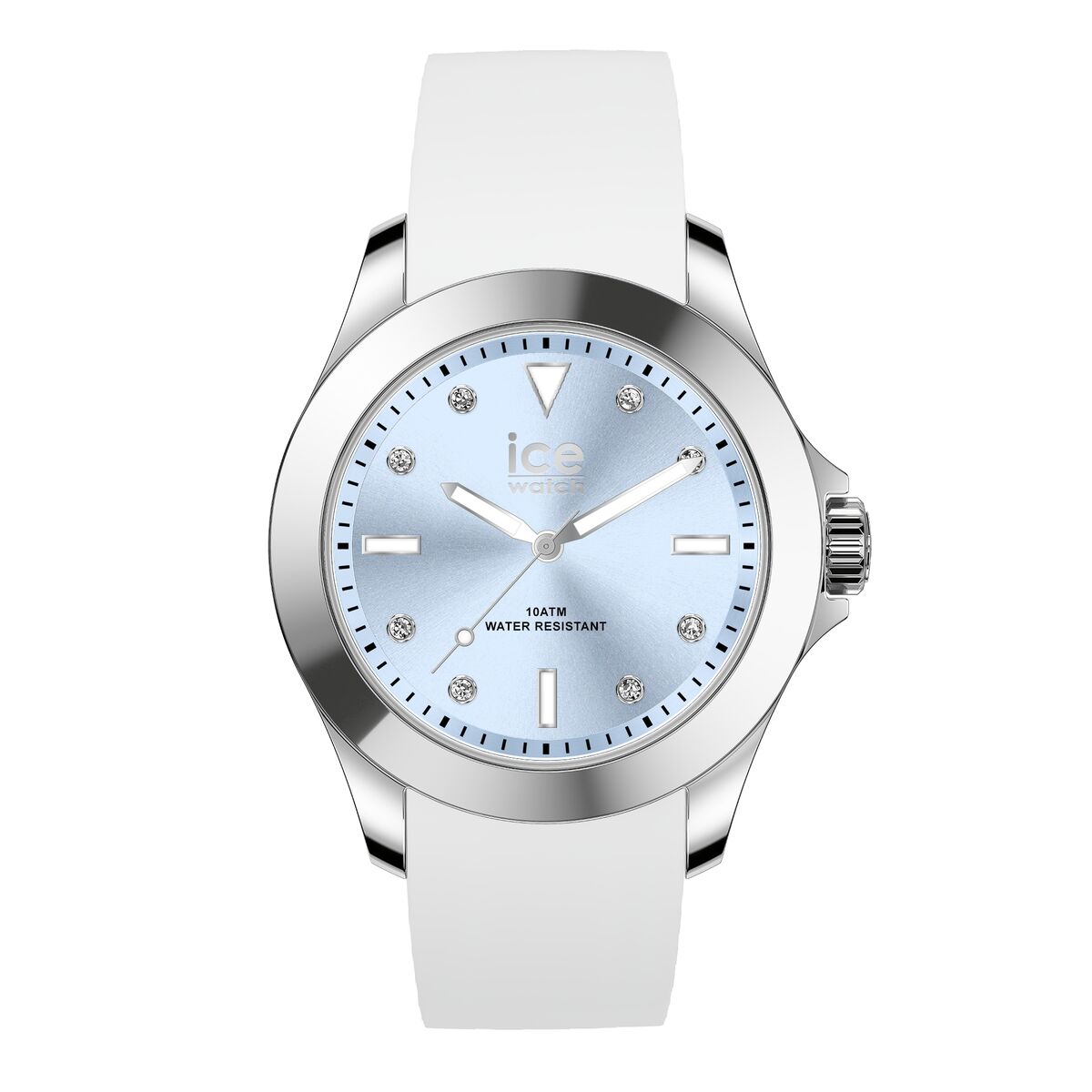 Damklocka Ice 020380  (Ø 40 mm)