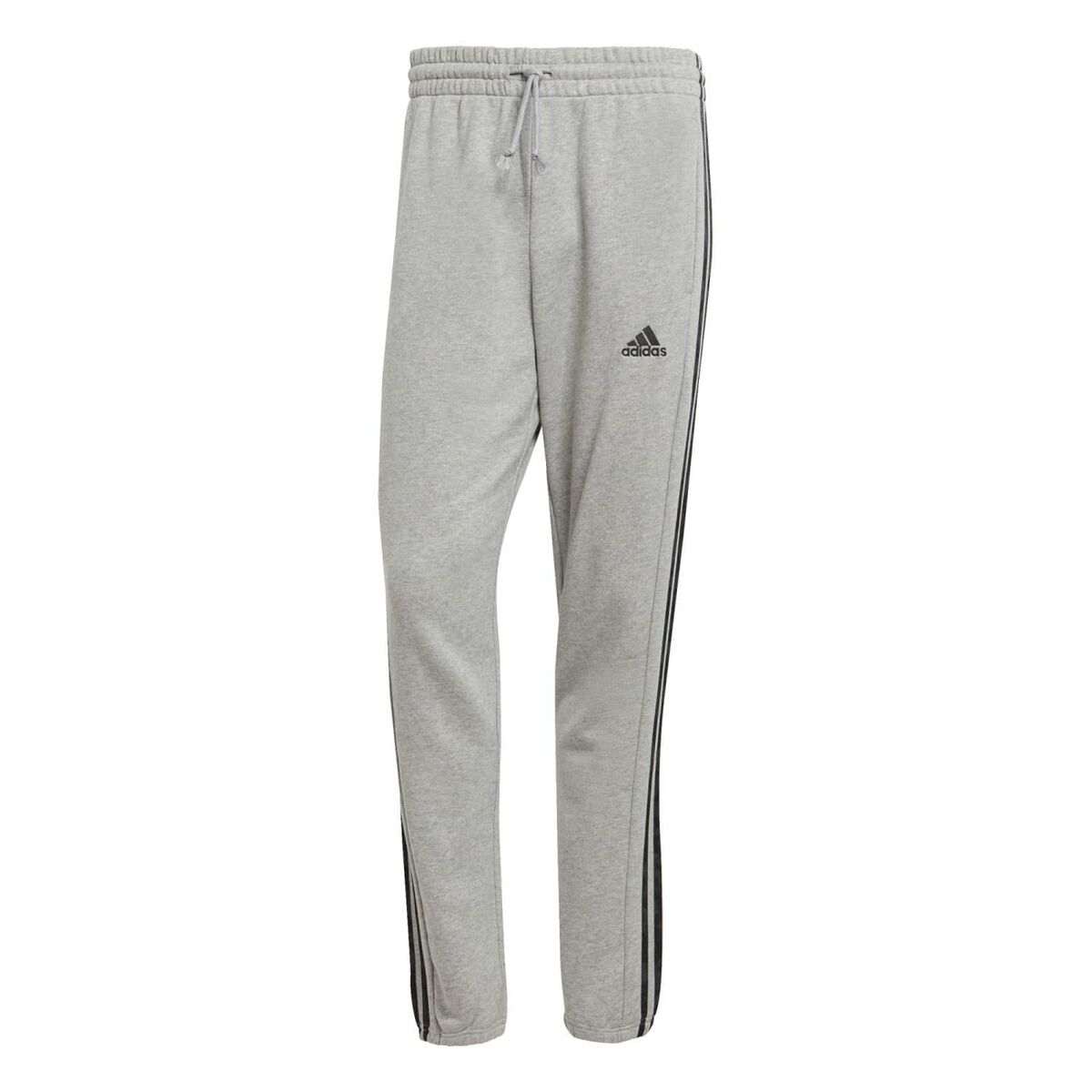 Fotbollsträningsbyxor, Vuxen Adidas Män L