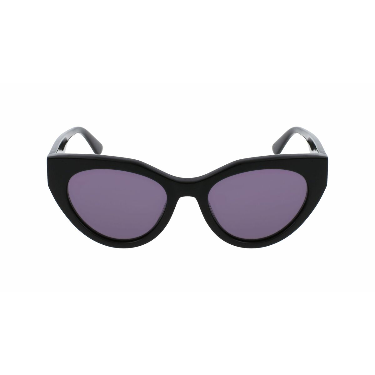 Damsolglasögon Karl Lagerfeld KL6047S-001 Ø 52 mm - 2