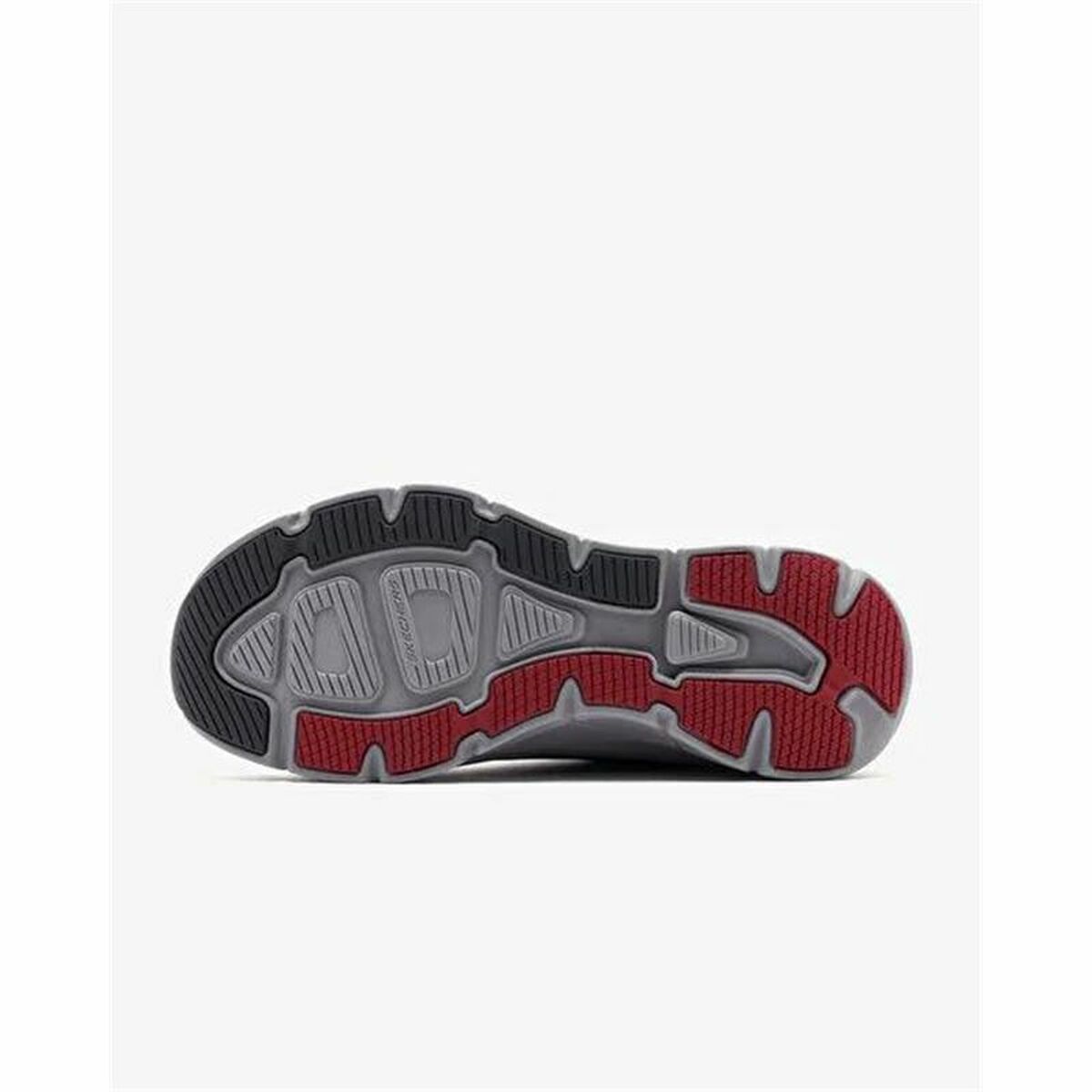 Löparskor, Vuxna Skechers D Lux Walker 2.0 Grå - 4