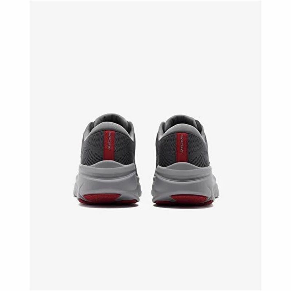 Löparskor, Vuxna Skechers D Lux Walker 2.0 Grå - 7