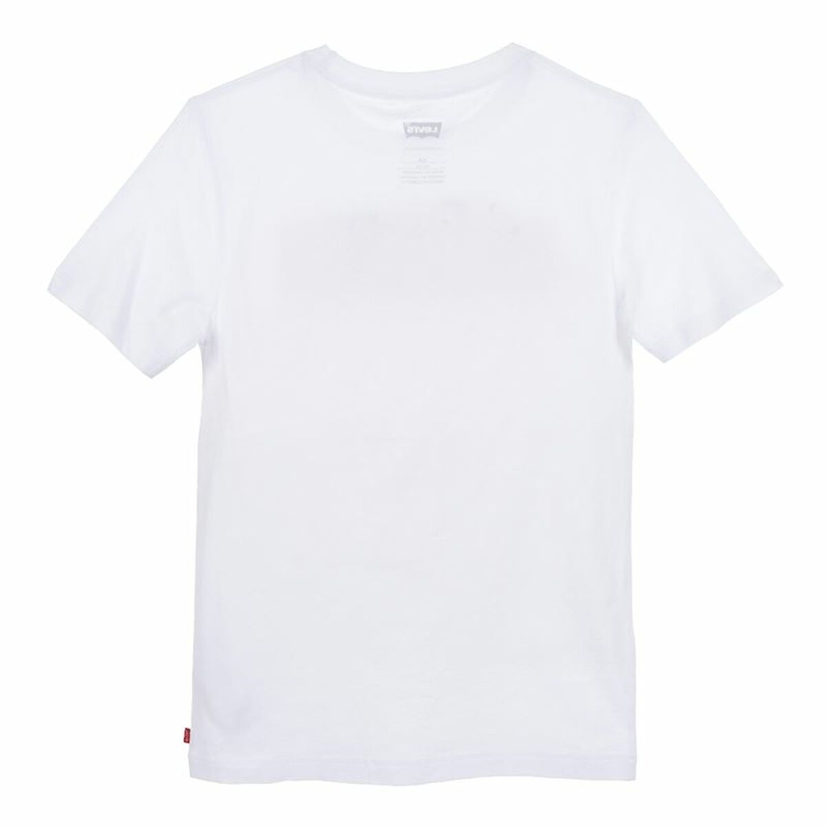 Barn T-shirt med kortärm Levi's Graphic - 2