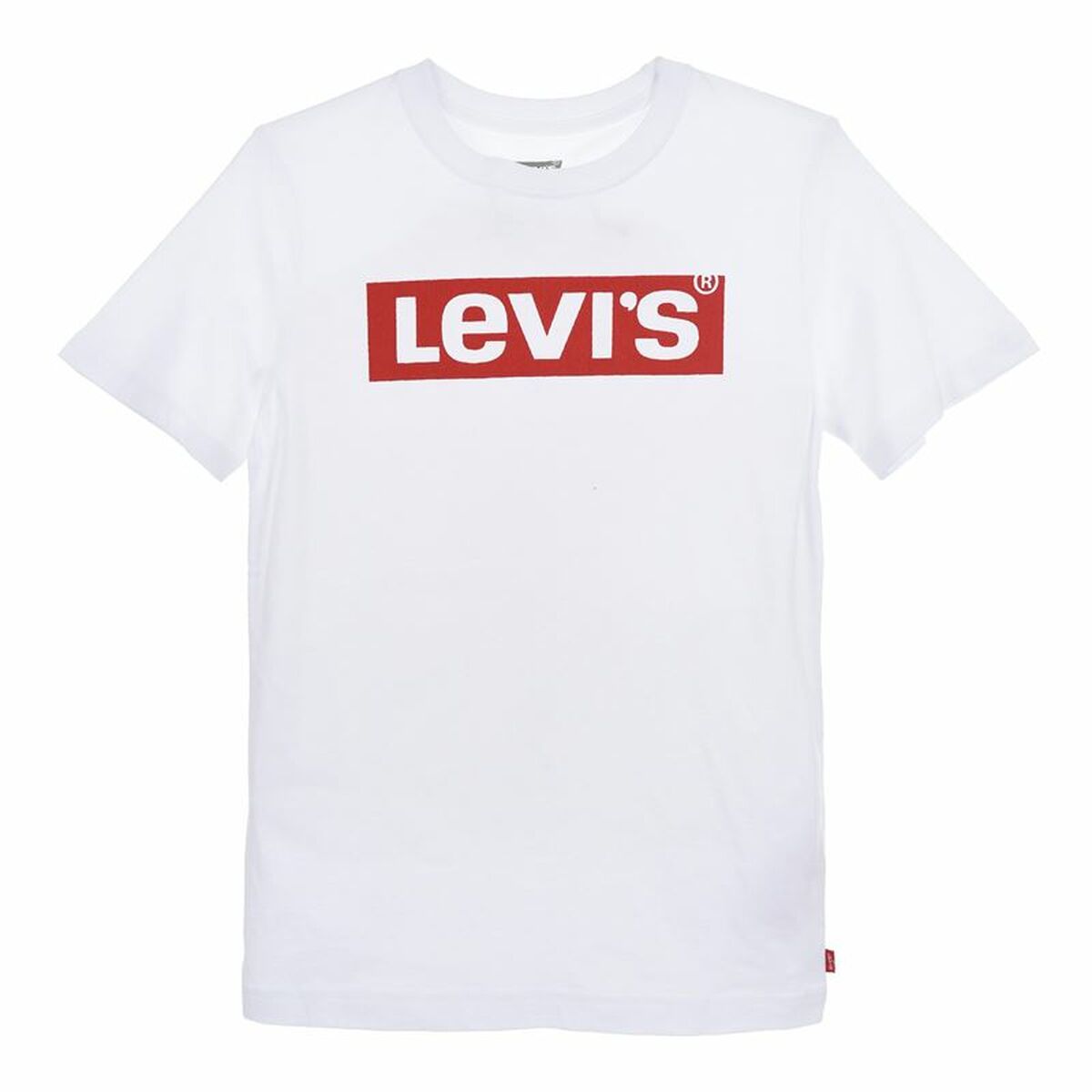 Barn T-shirt med kortärm Levi's Graphic