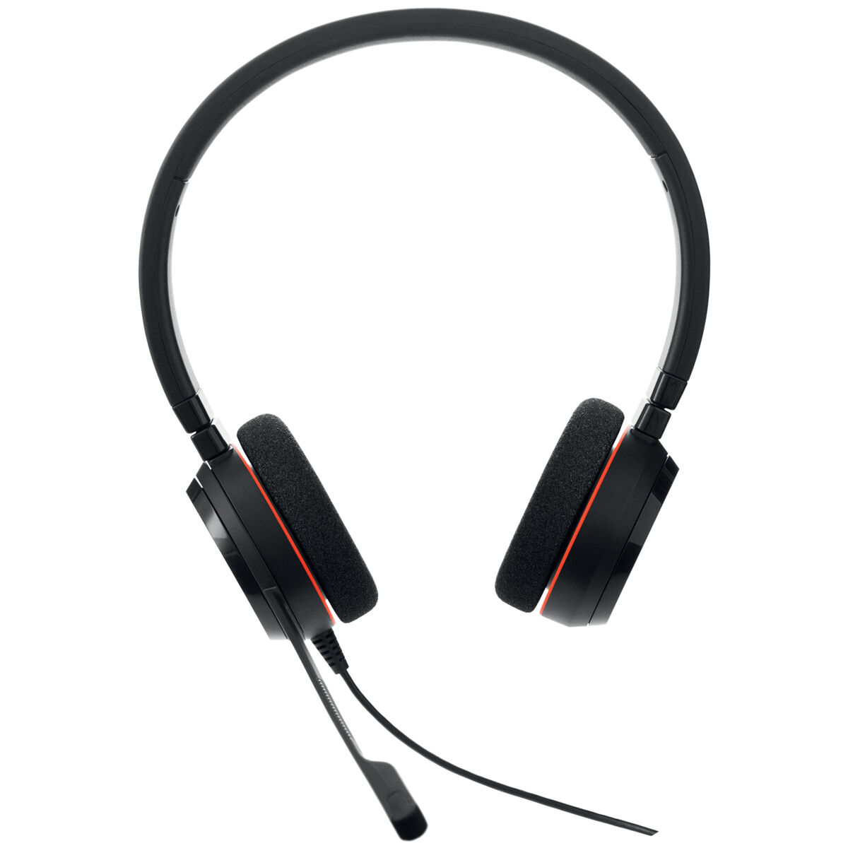 Hörlurar Jabra 4999-829-269 Svart - 2