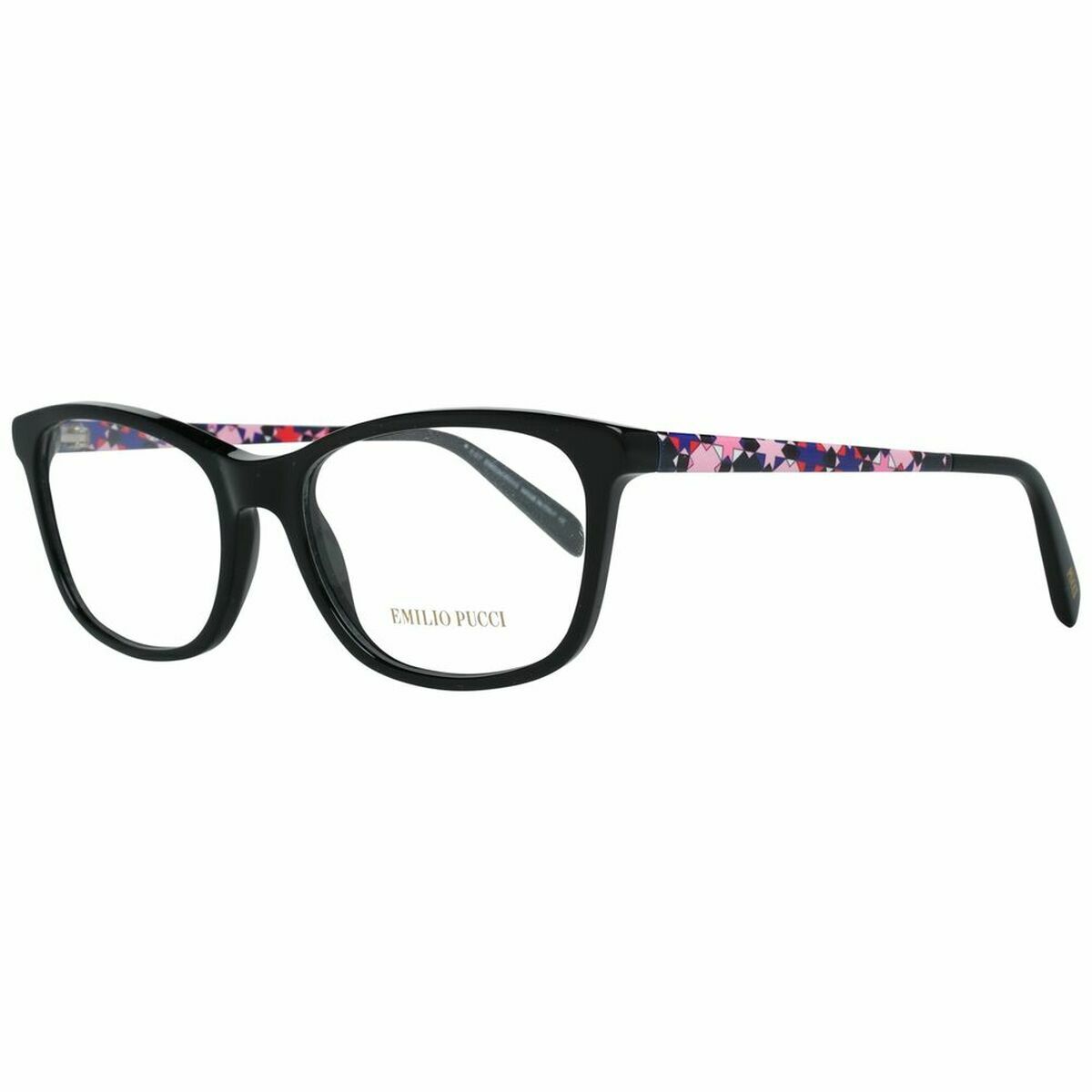 Glasögonbågar Emilio Pucci ø 54 mm