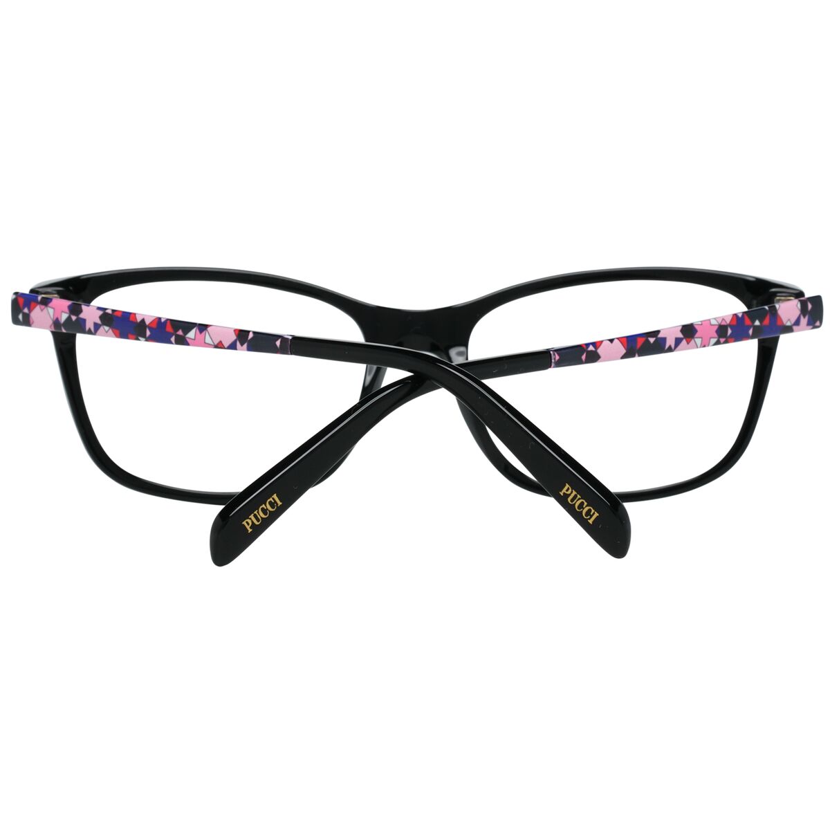 Glasögonbågar Emilio Pucci ø 54 mm - 3